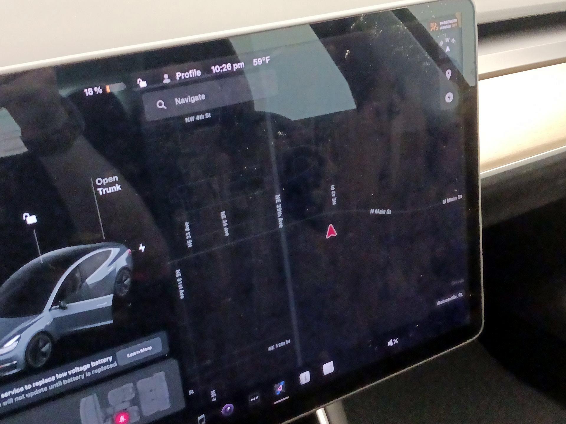 Thumbnail: 2020 Tesla Model 3 - 13