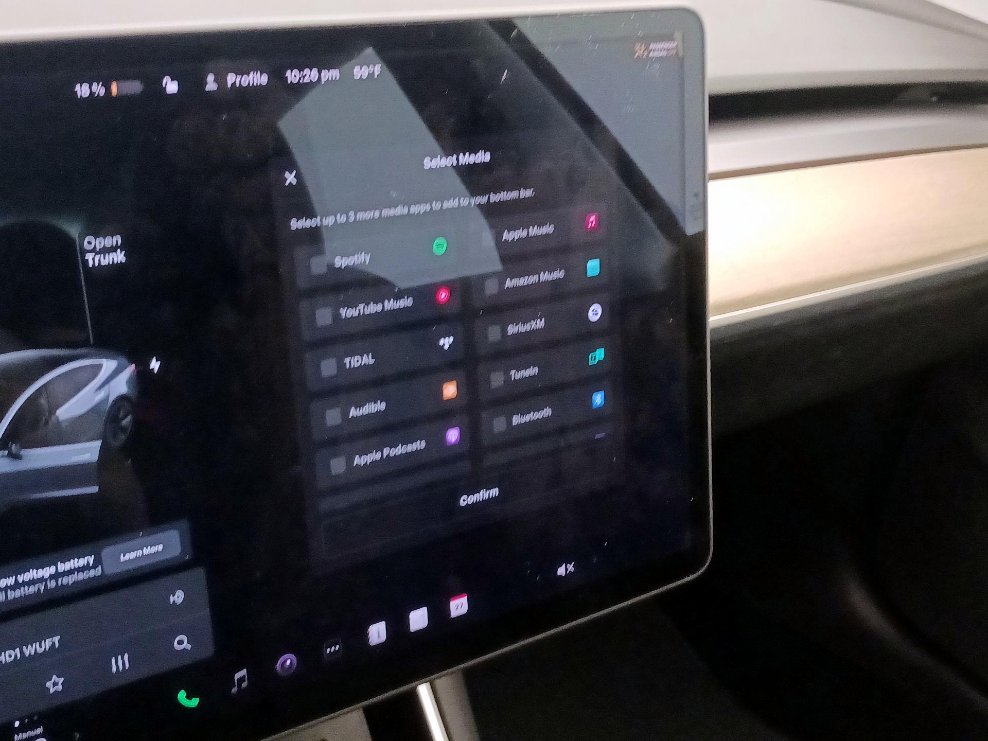 Thumbnail: 2020 Tesla Model 3 - 15