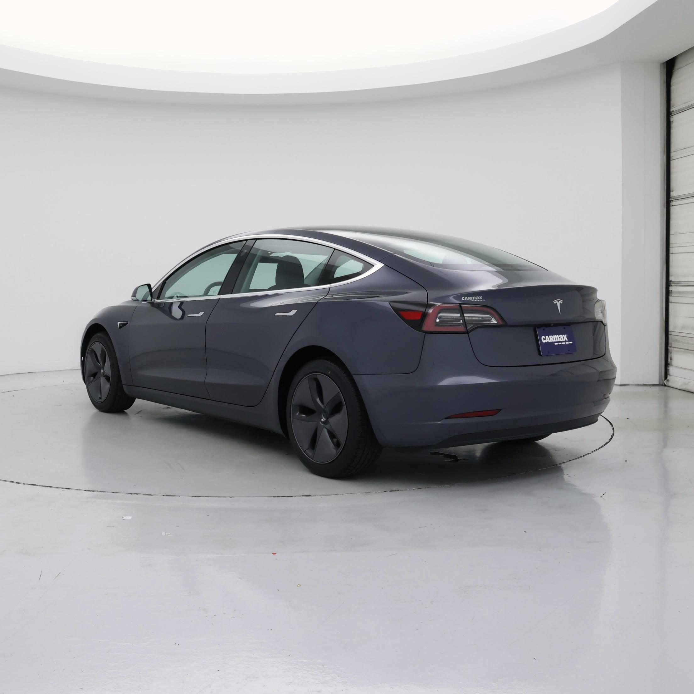 Thumbnail: 2020 Tesla Model 3 - 2