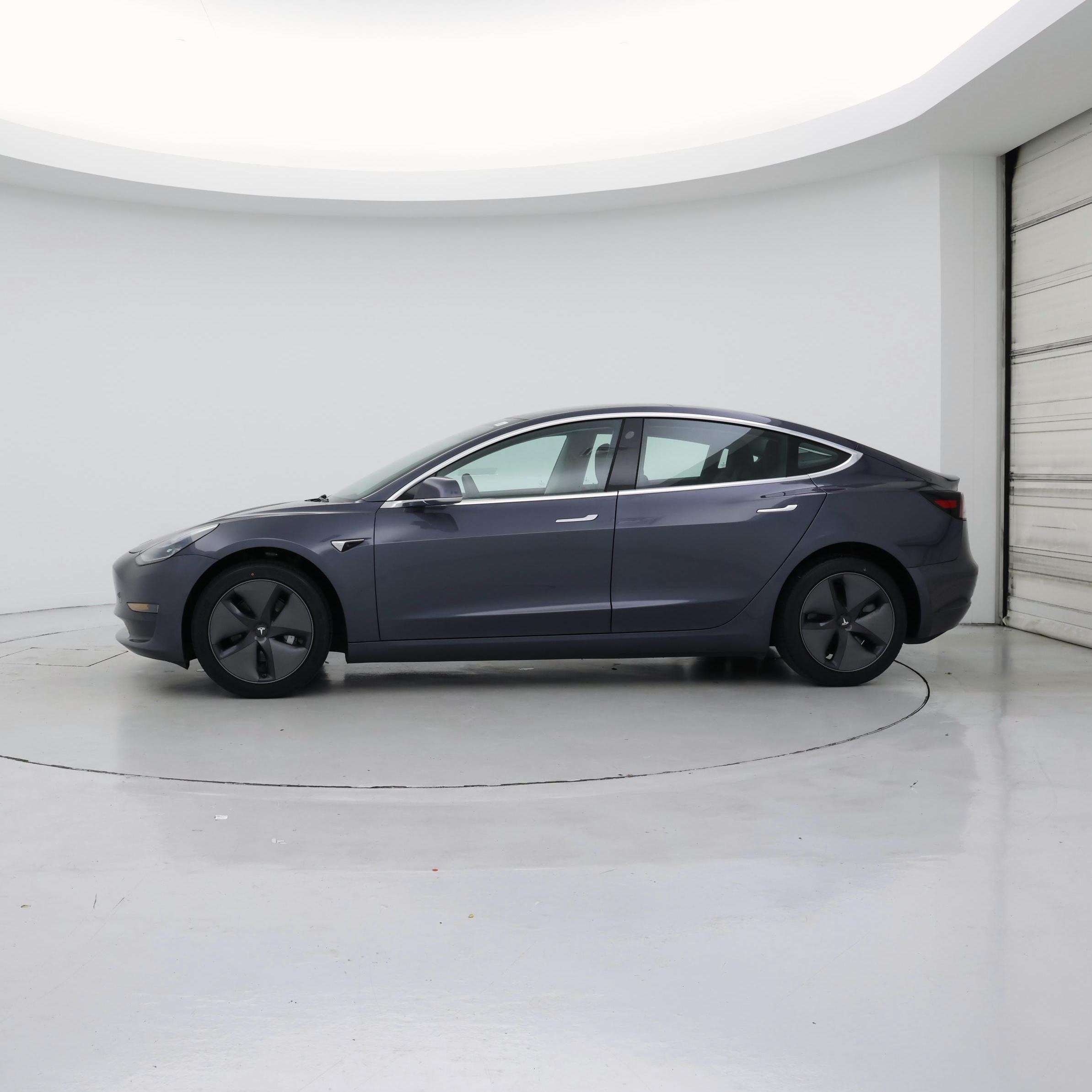 Thumbnail: 2020 Tesla Model 3 - 3