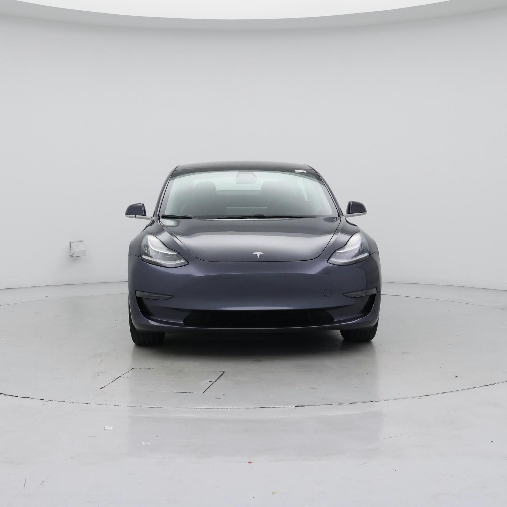 Thumbnail: 2020 Tesla Model 3 - 5