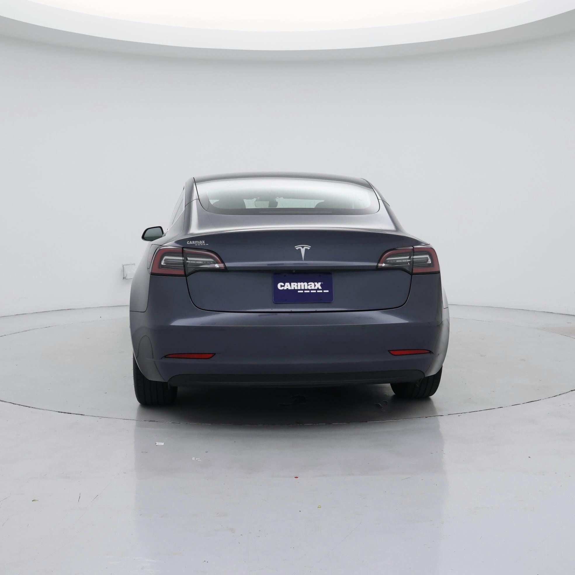 Thumbnail: 2020 Tesla Model 3 - 6