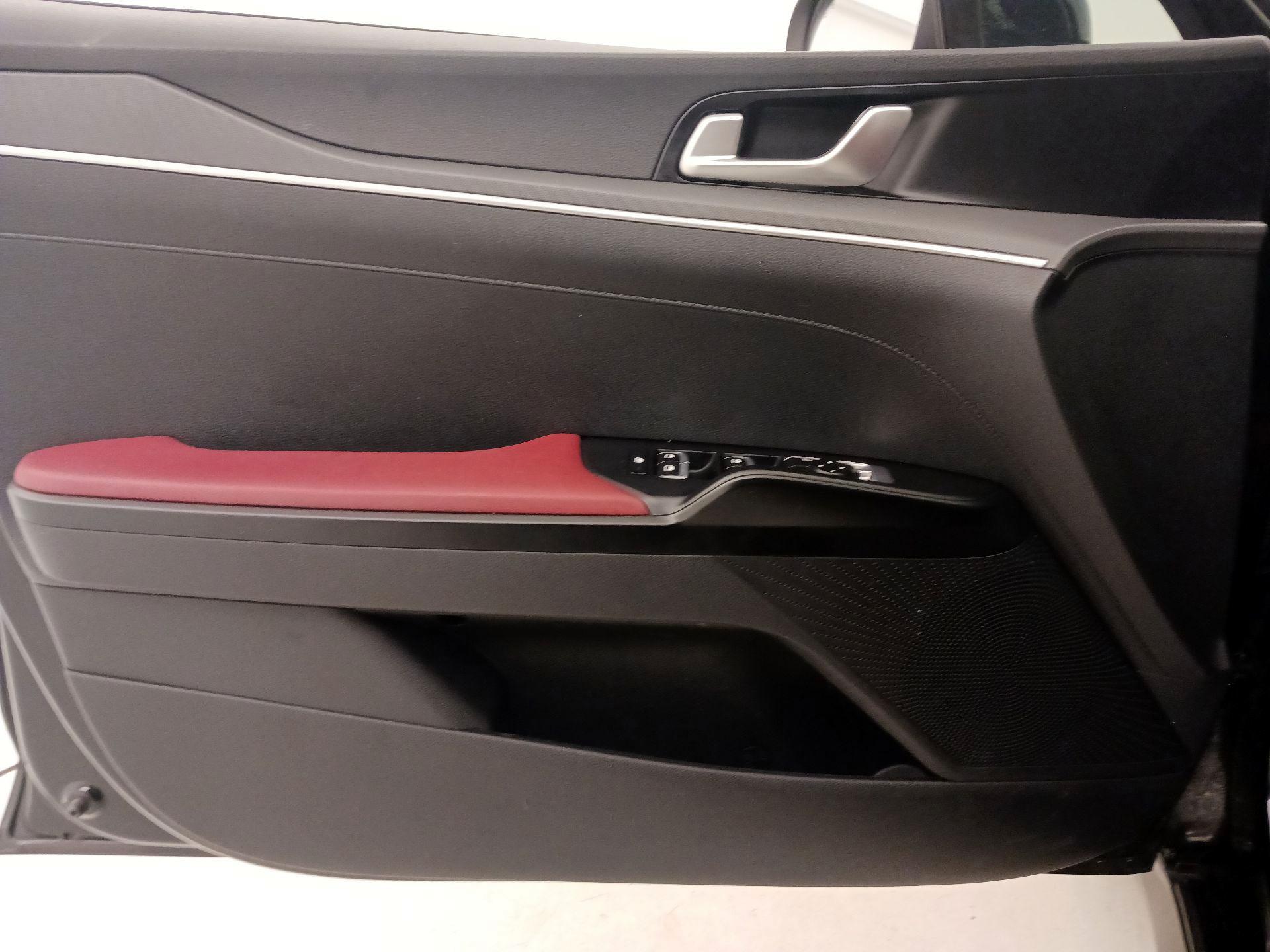 Thumbnail: 2023 Kia K5 - 12