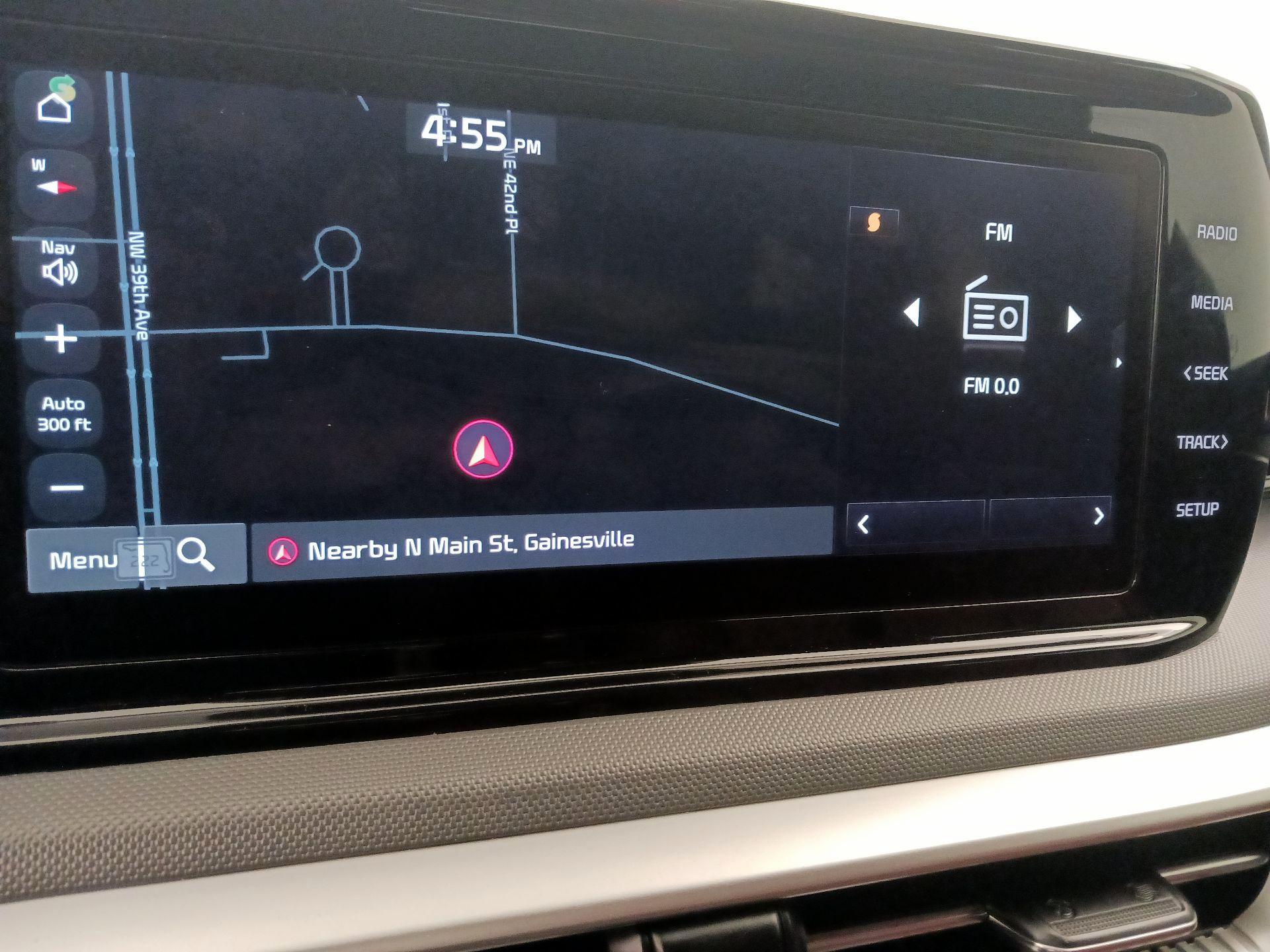 Thumbnail: 2023 Kia K5 - 14