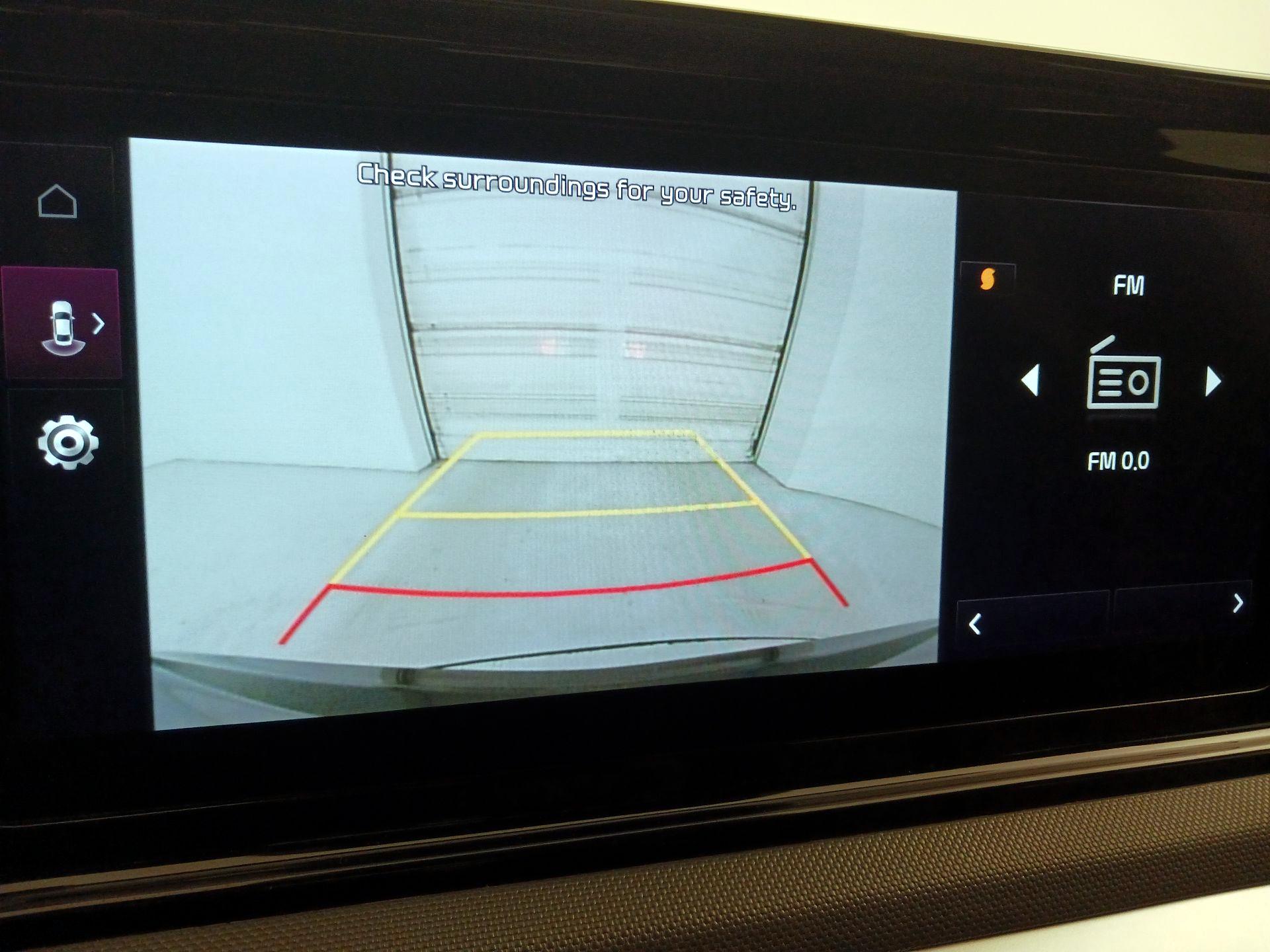 Thumbnail: 2023 Kia K5 - 15