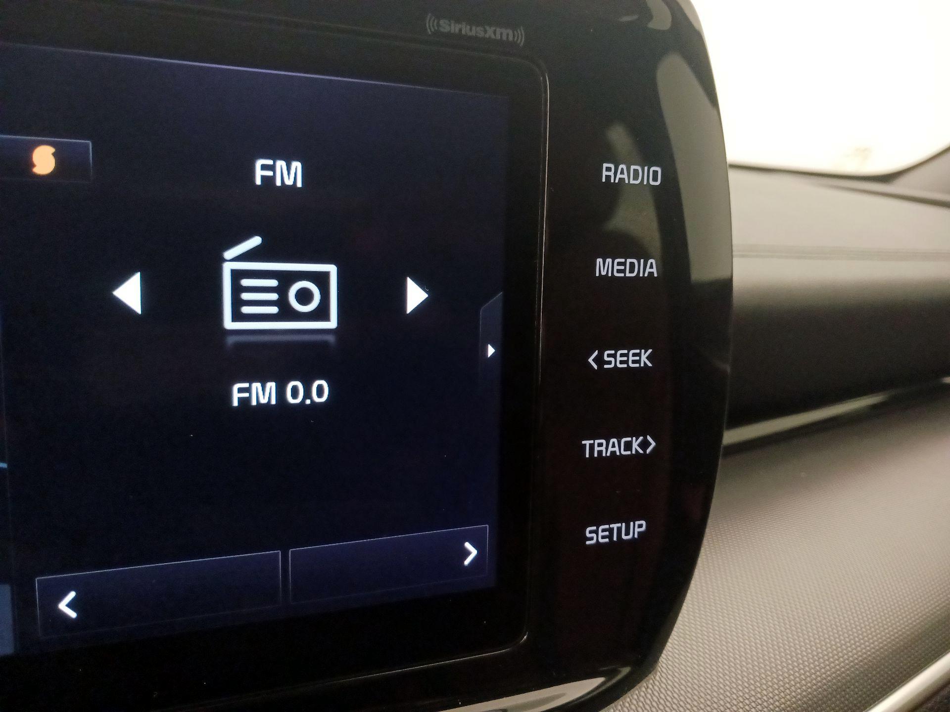 Thumbnail: 2023 Kia K5 - 16