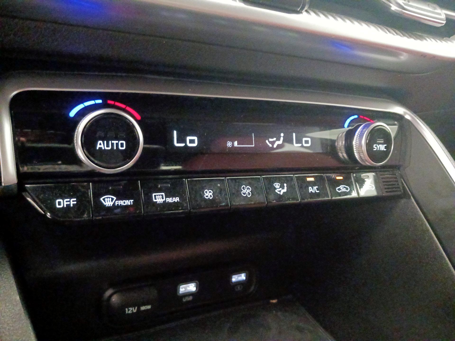 Thumbnail: 2023 Kia K5 - 17