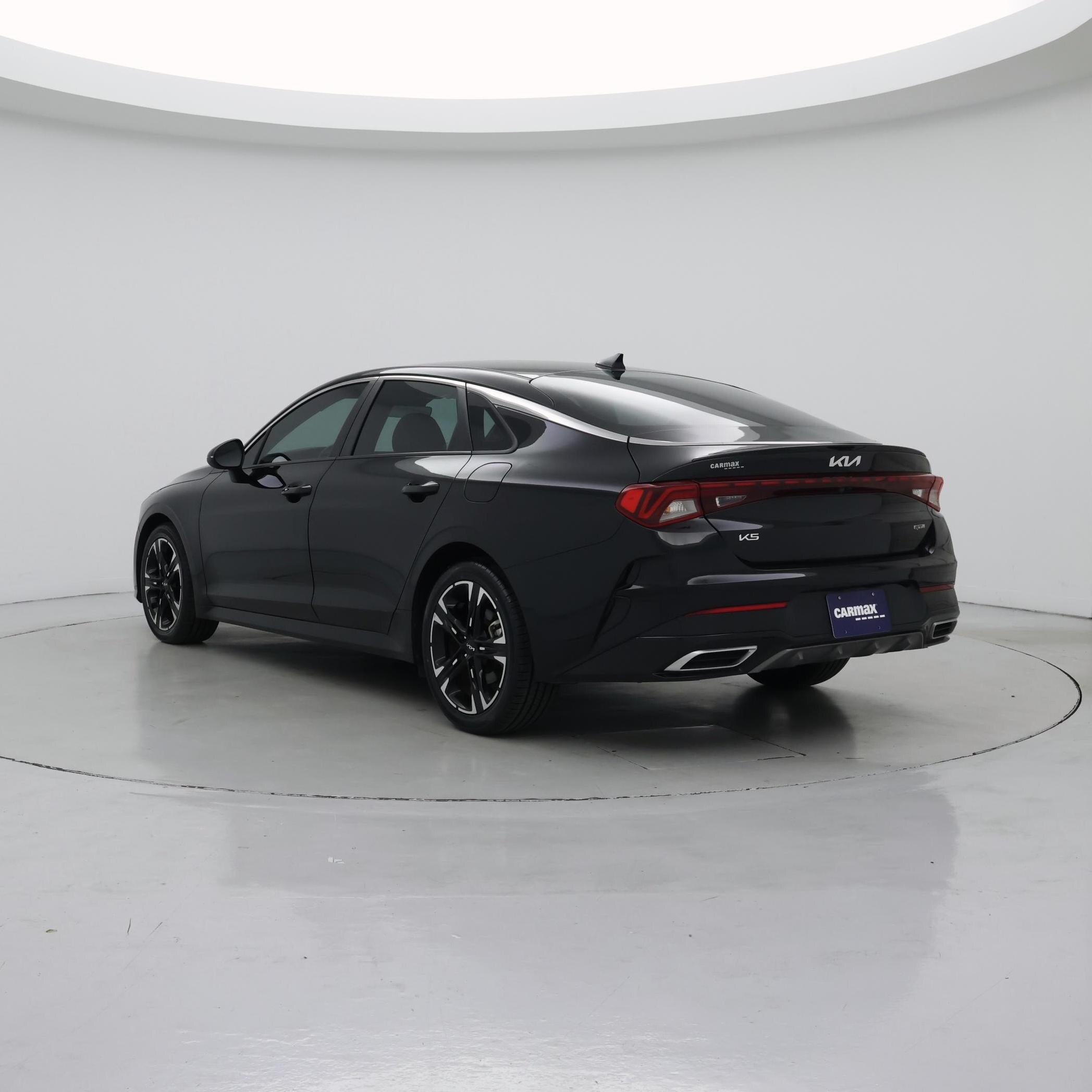 Thumbnail: 2023 Kia K5 - 2