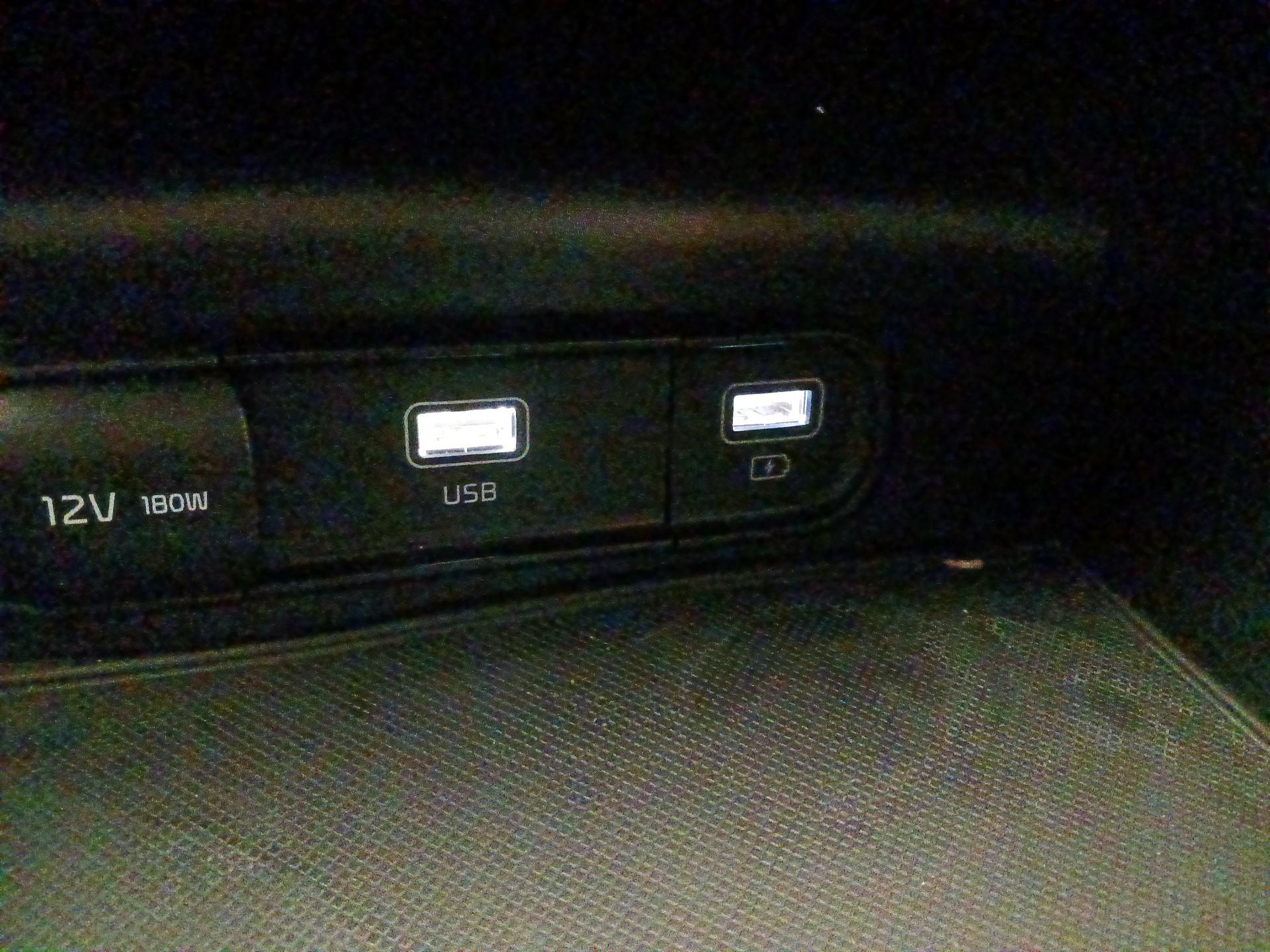 Thumbnail: 2023 Kia K5 - 19