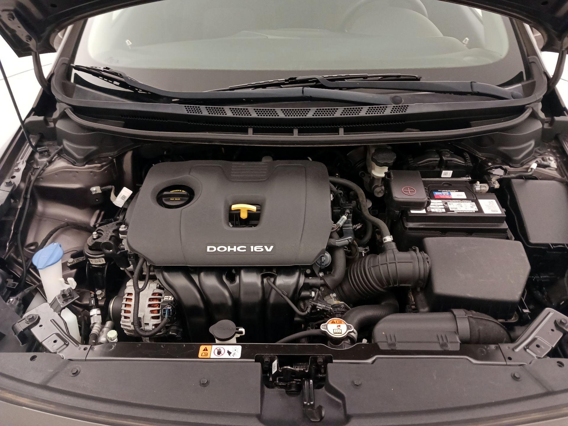 Thumbnail: 2018 Kia Forte - 20