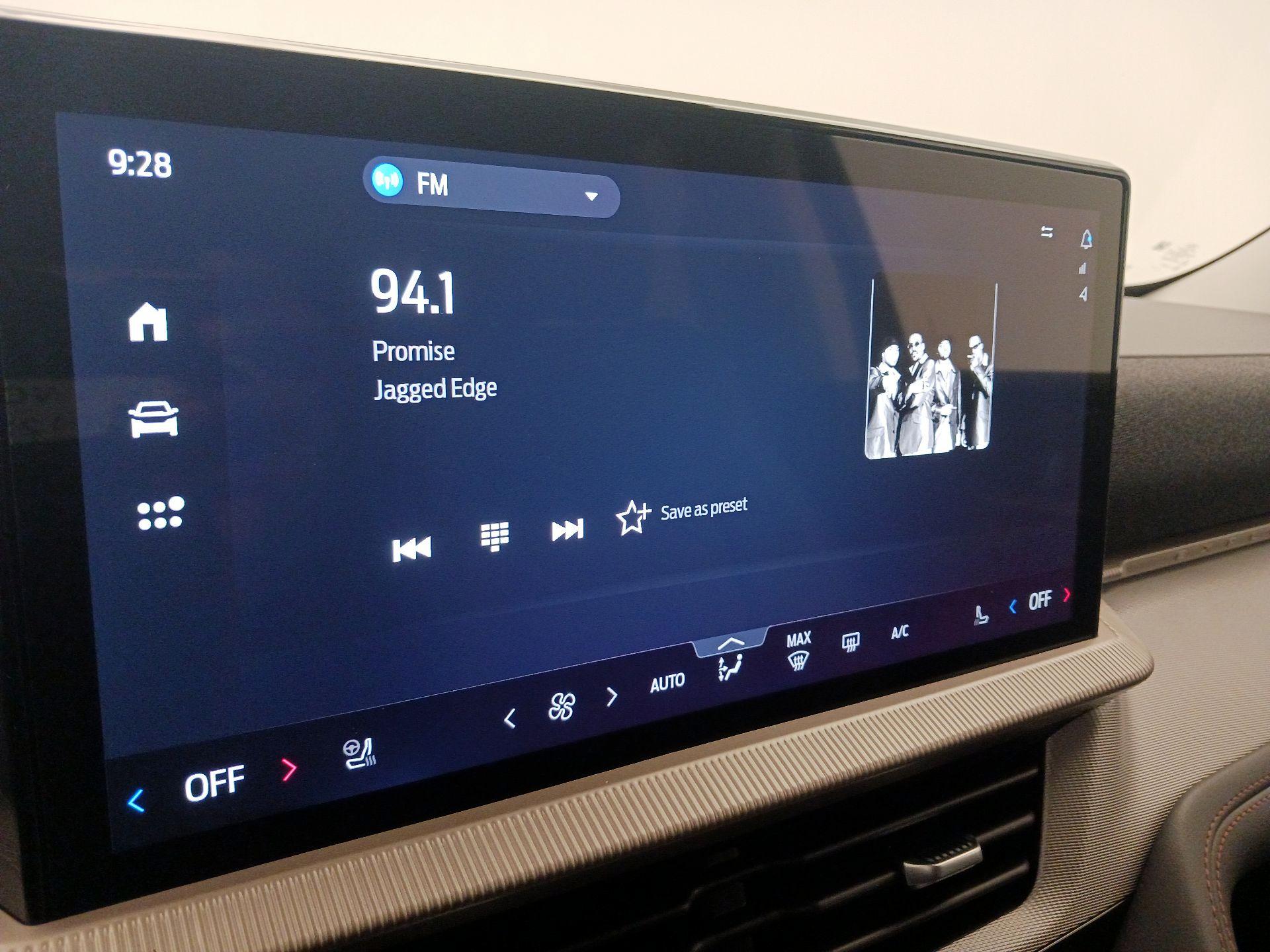 Thumbnail: 2025 Ford Explorer - 16