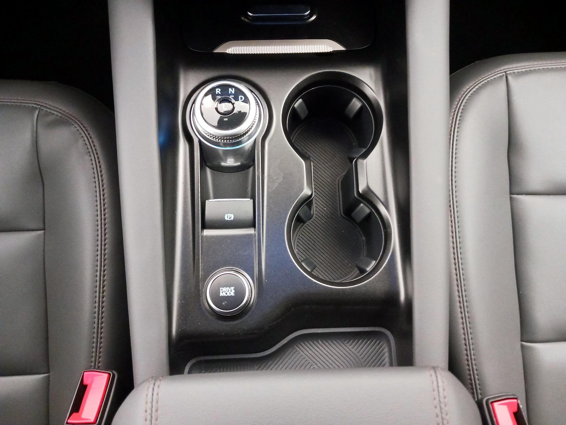 Thumbnail: 2025 Ford Explorer - 18