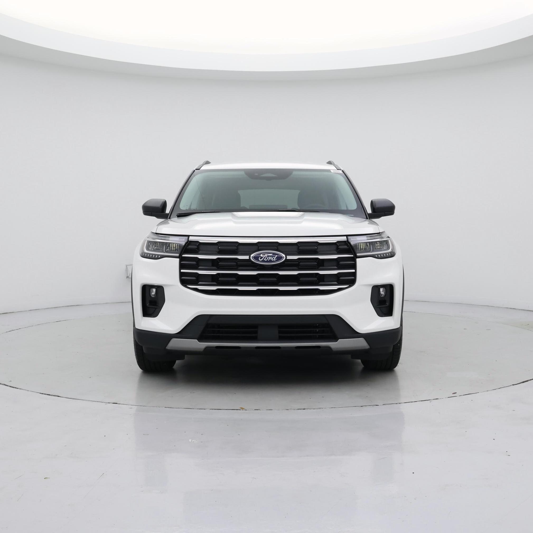 Thumbnail: 2025 Ford Explorer - 5