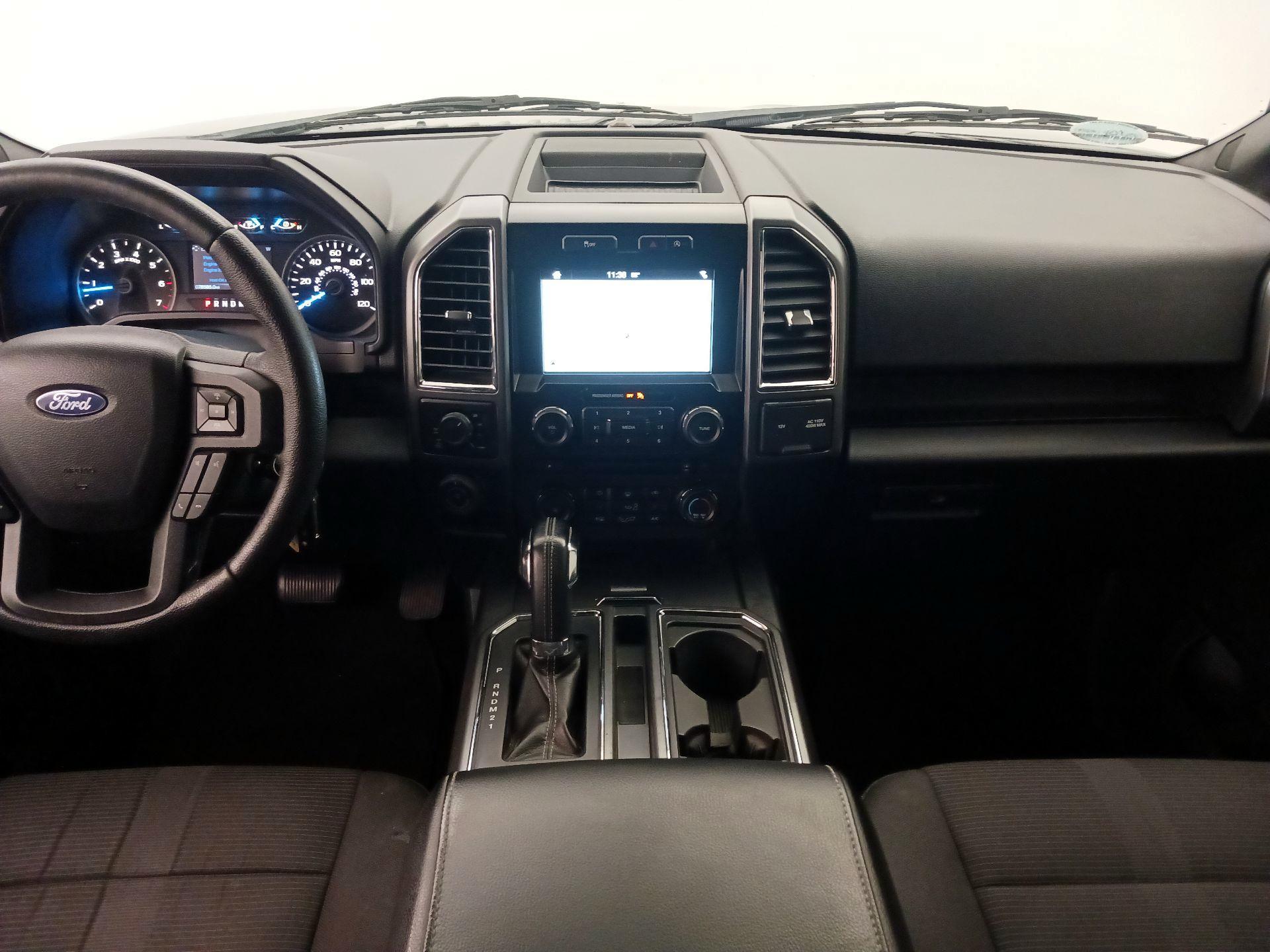 Thumbnail: 2016 Ford F-150 - 9