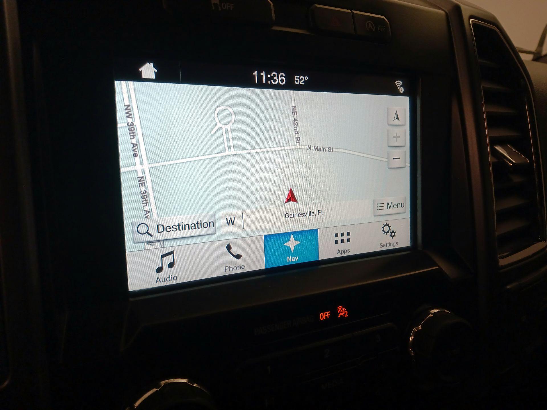 Thumbnail: 2016 Ford F-150 - 14