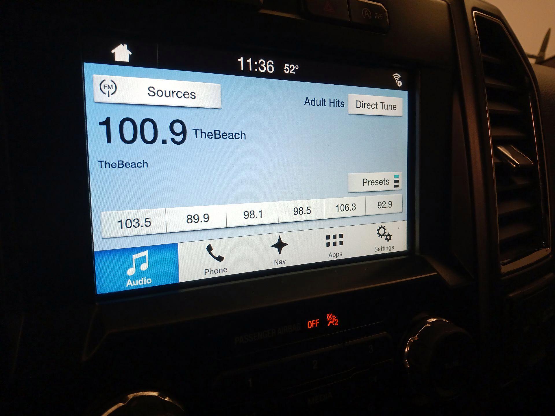 Thumbnail: 2016 Ford F-150 - 15