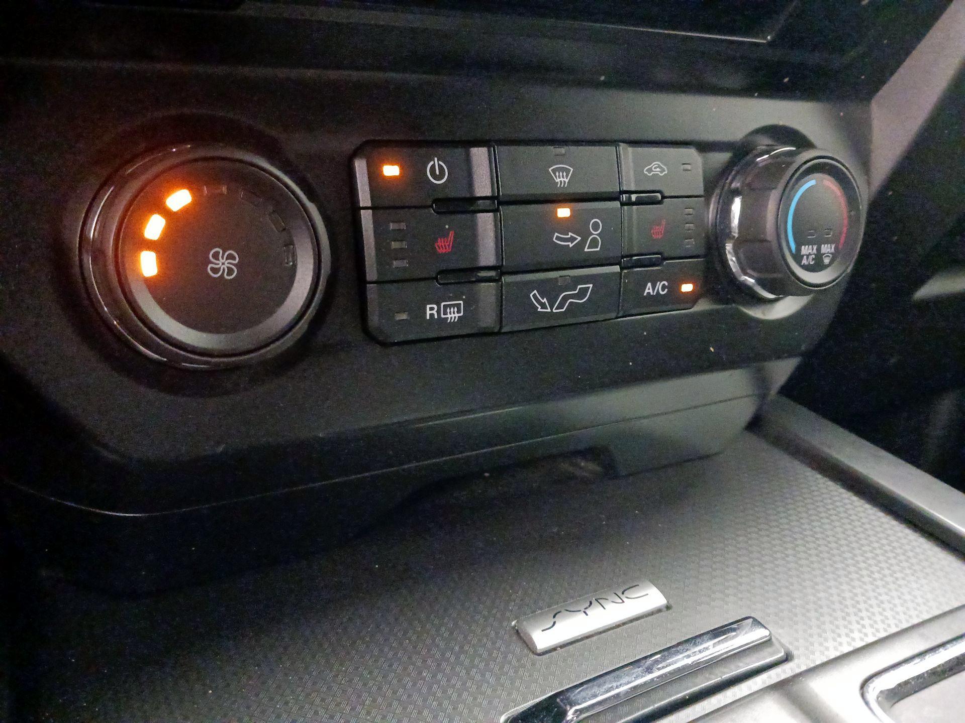 Thumbnail: 2016 Ford F-150 - 16