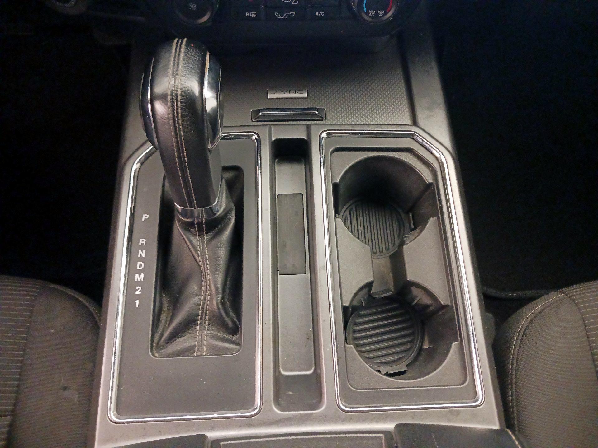 Thumbnail: 2016 Ford F-150 - 17