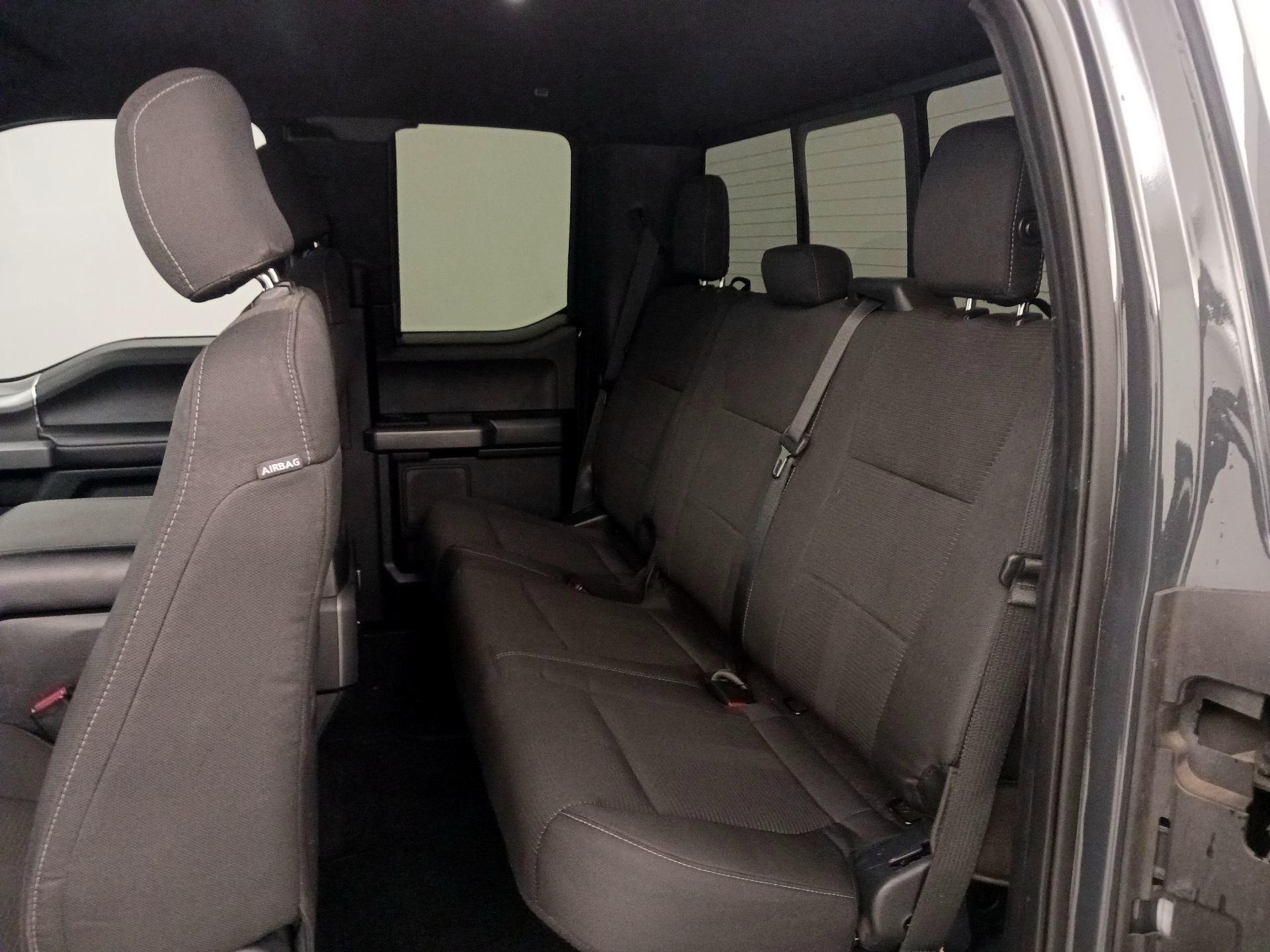 Thumbnail: 2016 Ford F-150 - 19