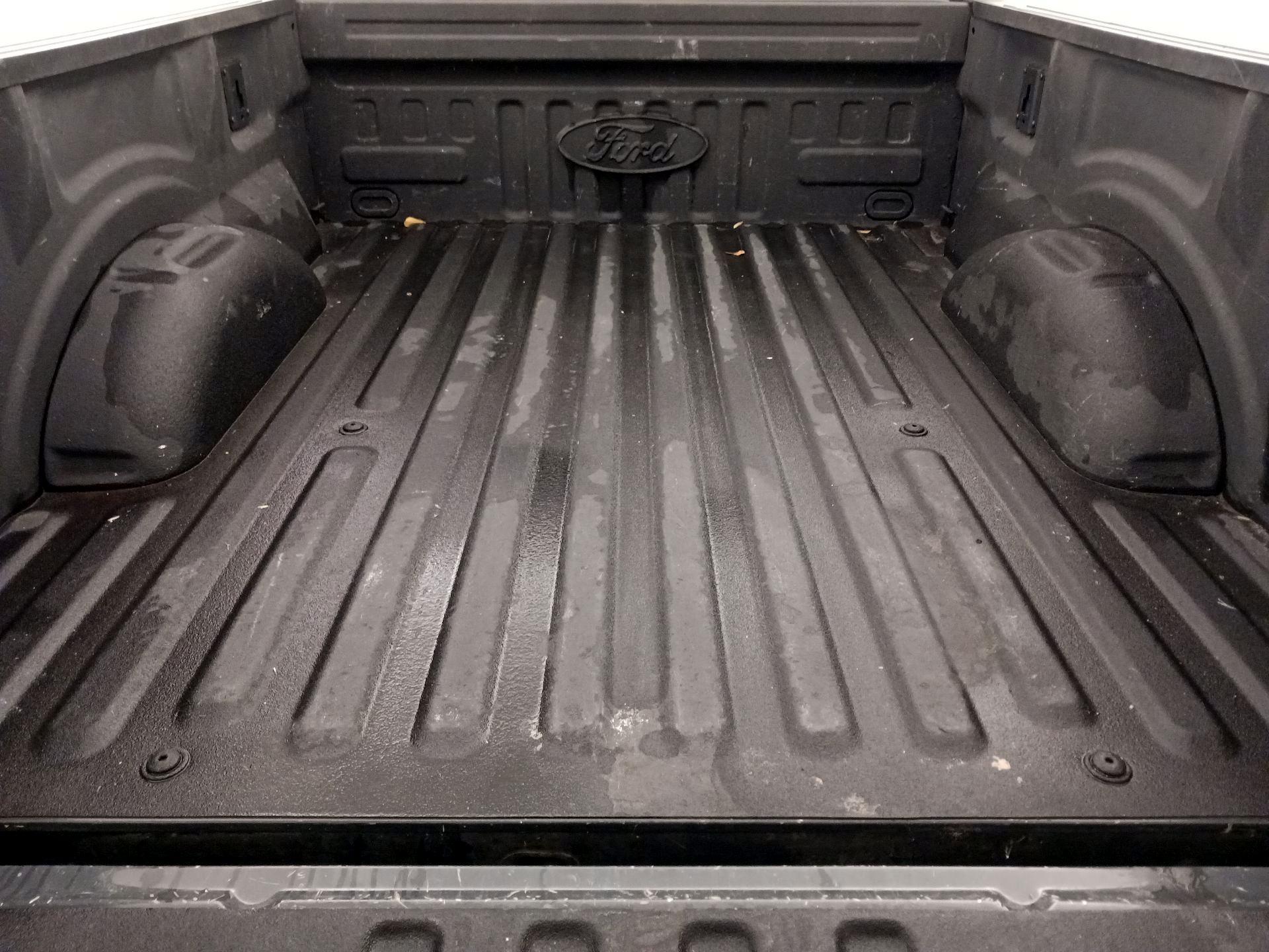 Thumbnail: 2016 Ford F-150 - 20