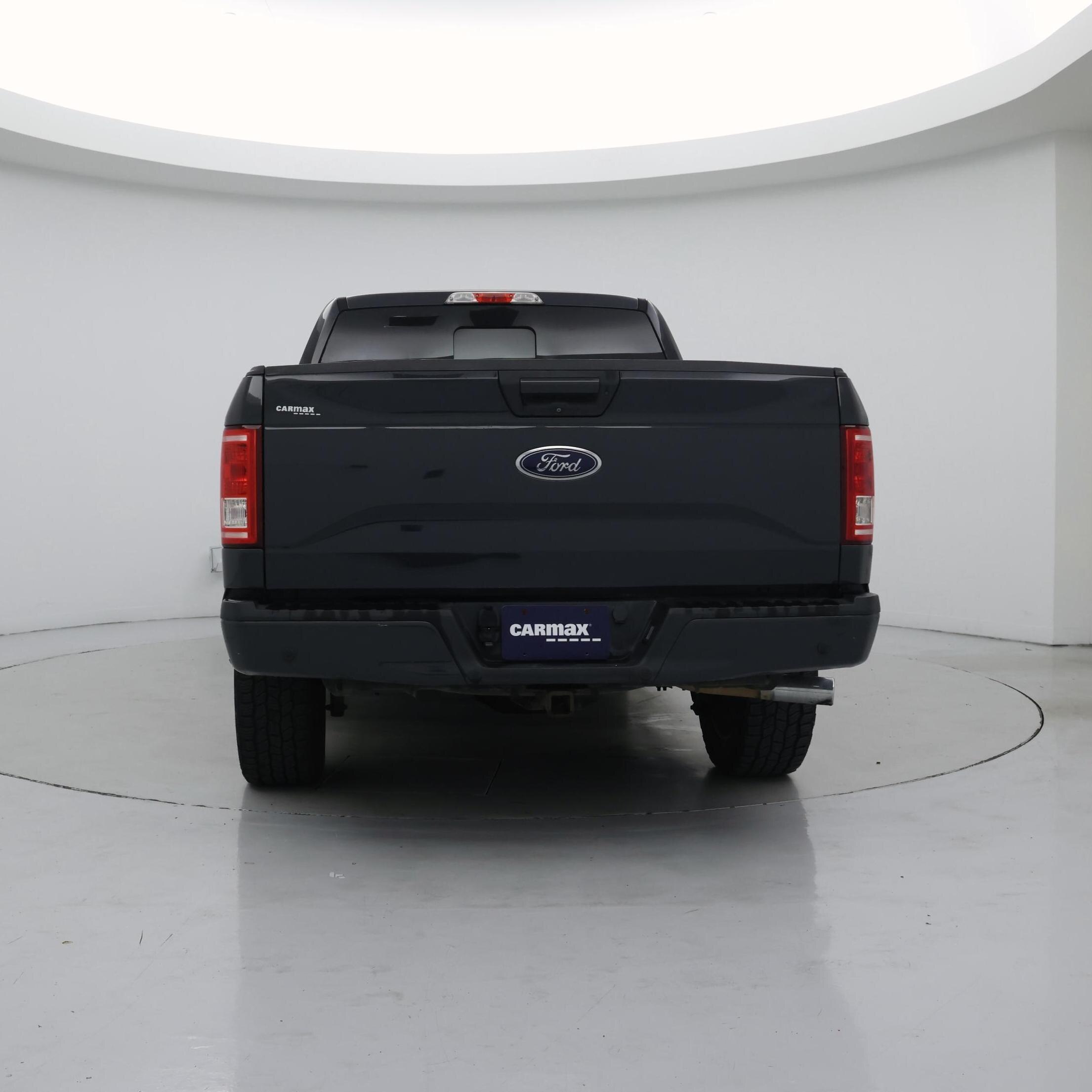 Thumbnail: 2016 Ford F-150 - 6