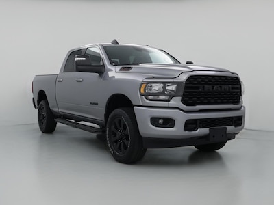 2024 Ram 2500 Bighorn