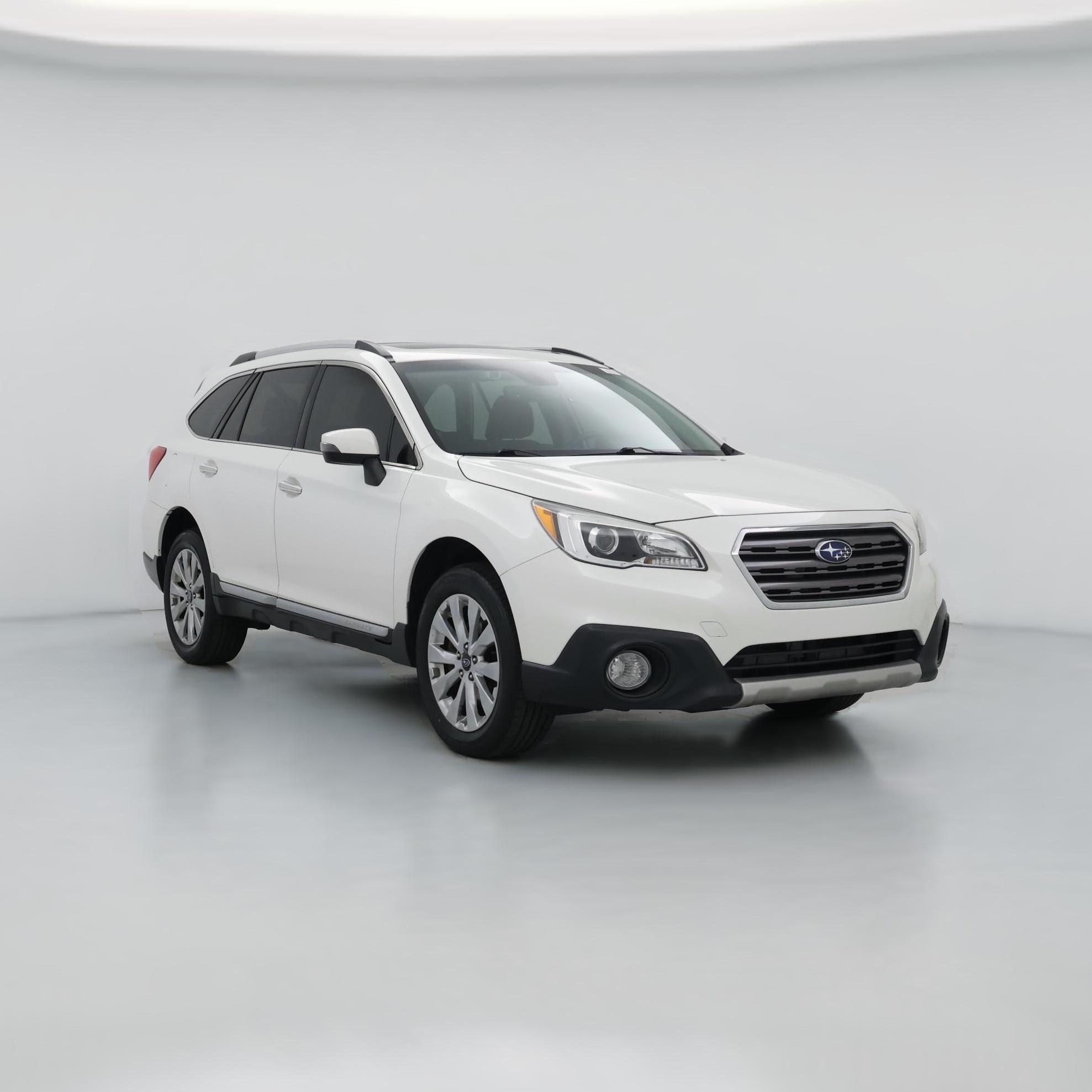 Thumbnail: 2017 Subaru Outback - 1