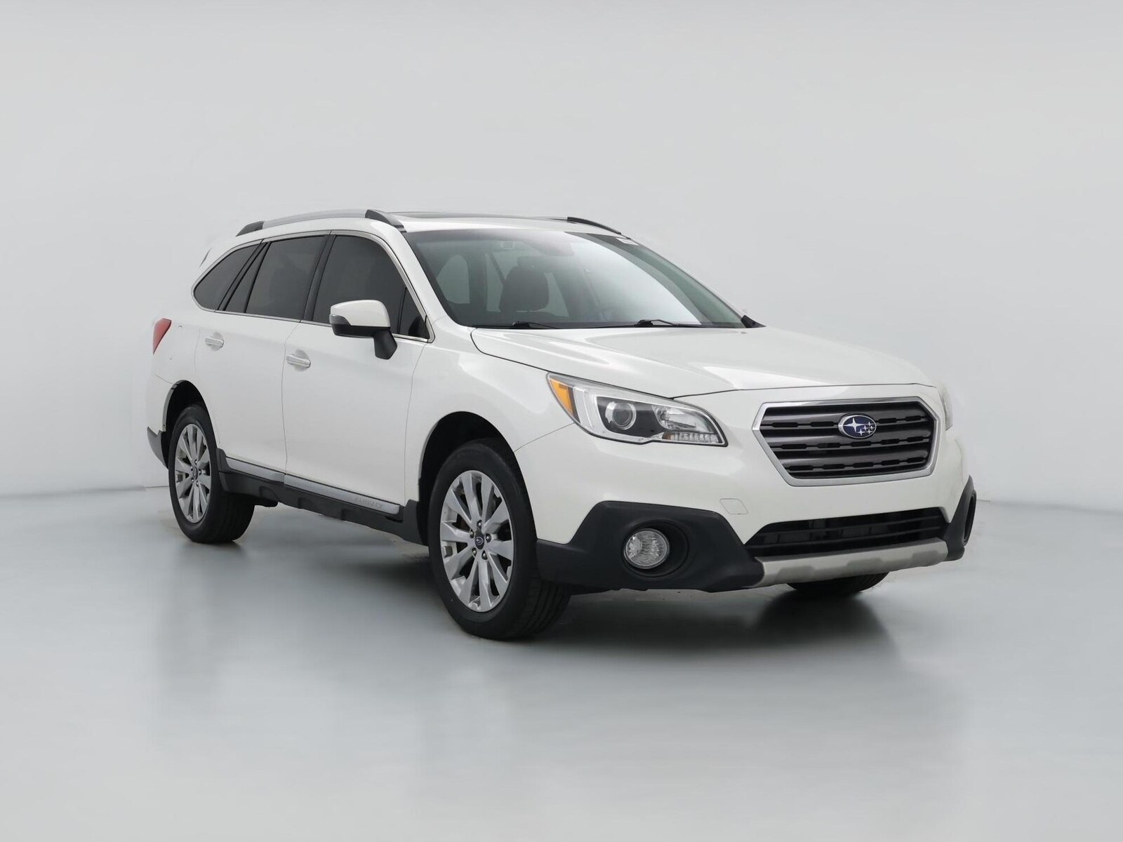 2017 Subaru Outback Touring
