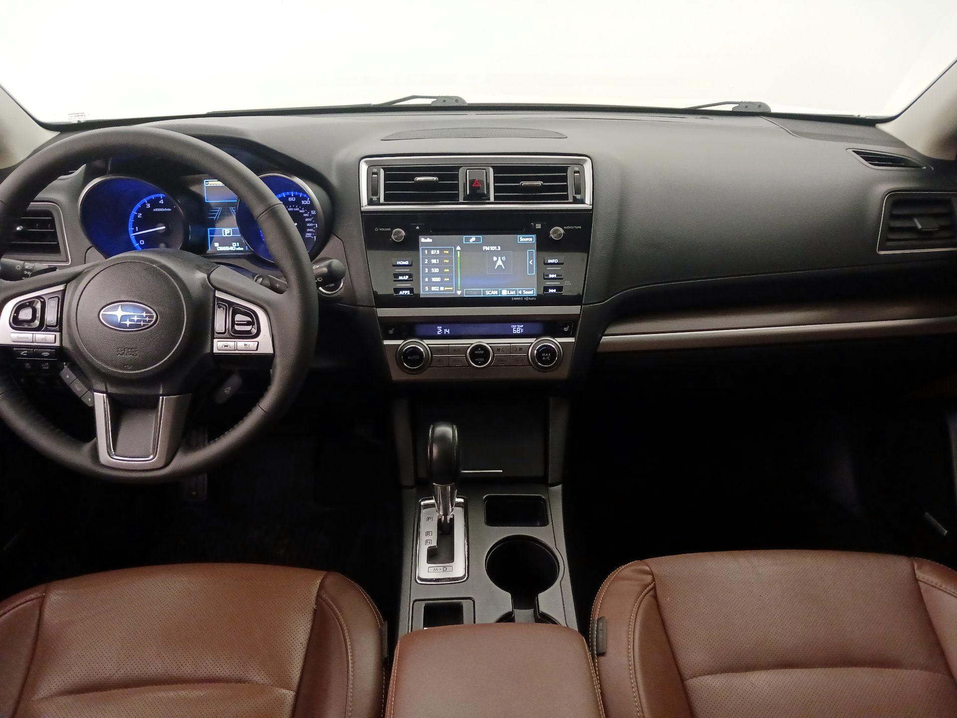 Thumbnail: 2017 Subaru Outback - 9