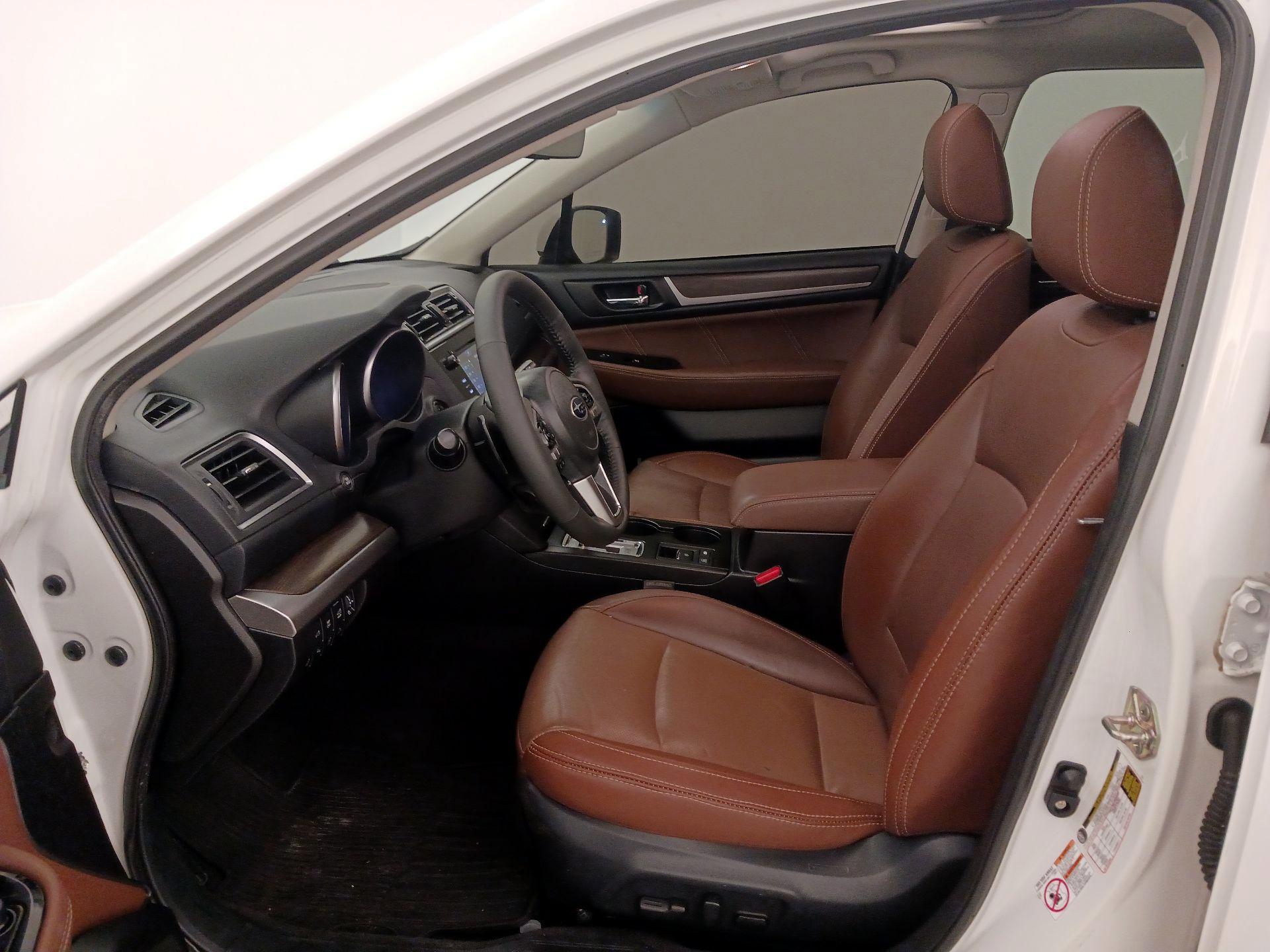 Thumbnail: 2017 Subaru Outback - 11