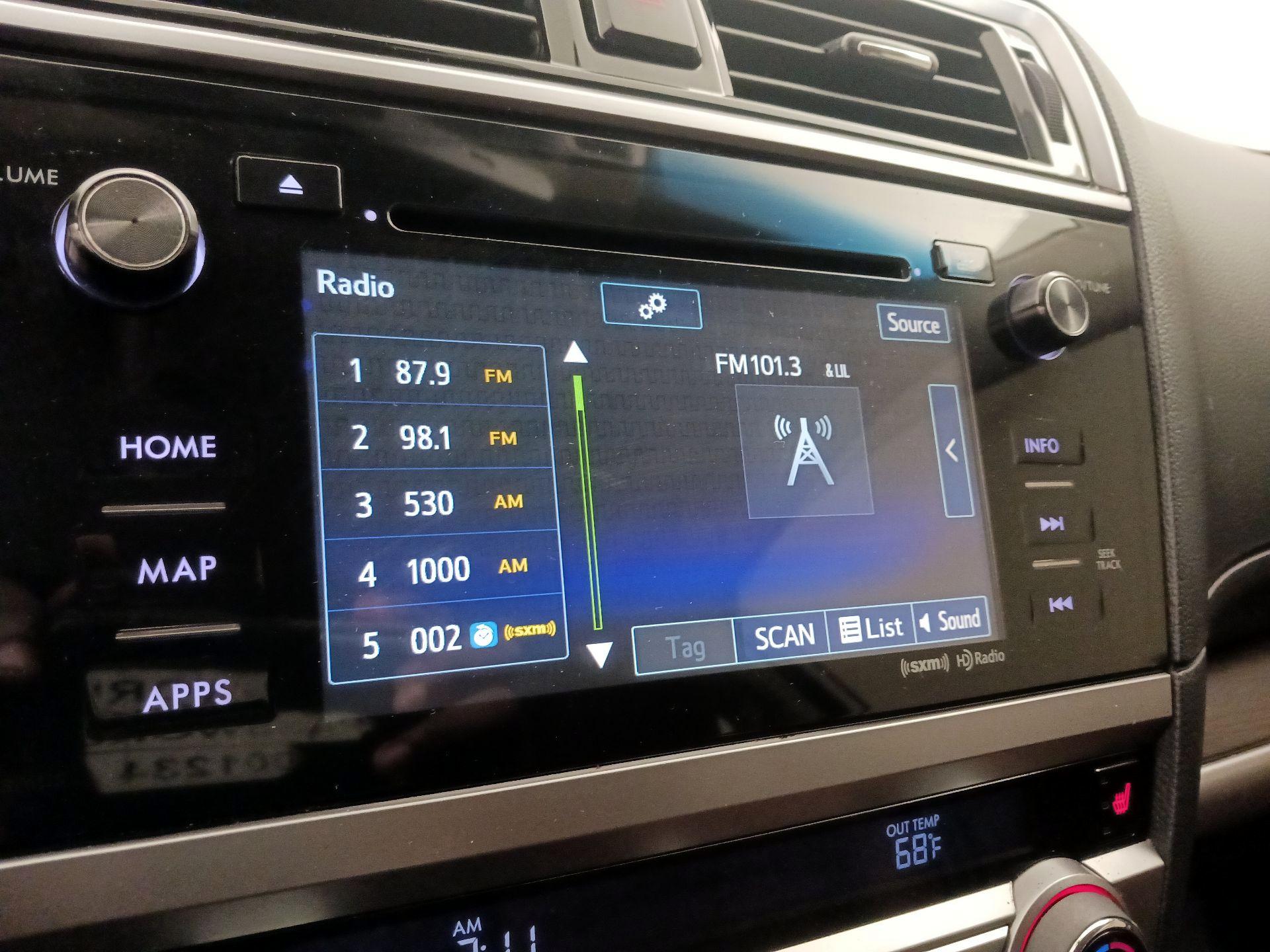 Thumbnail: 2017 Subaru Outback - 15