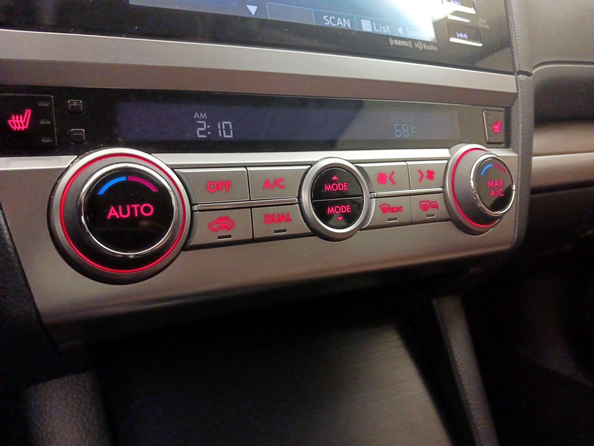 Thumbnail: 2017 Subaru Outback - 16