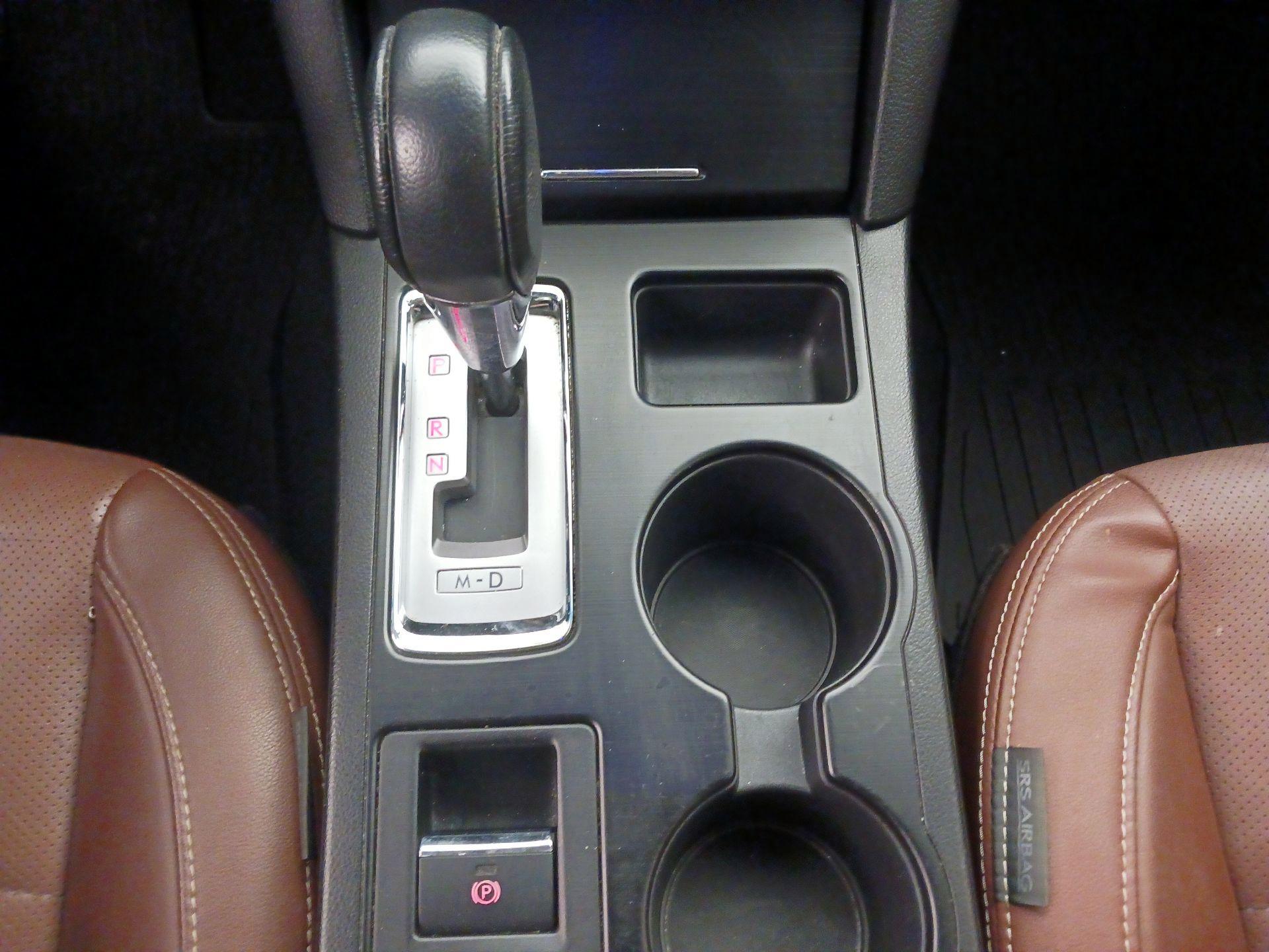 Thumbnail: 2017 Subaru Outback - 17