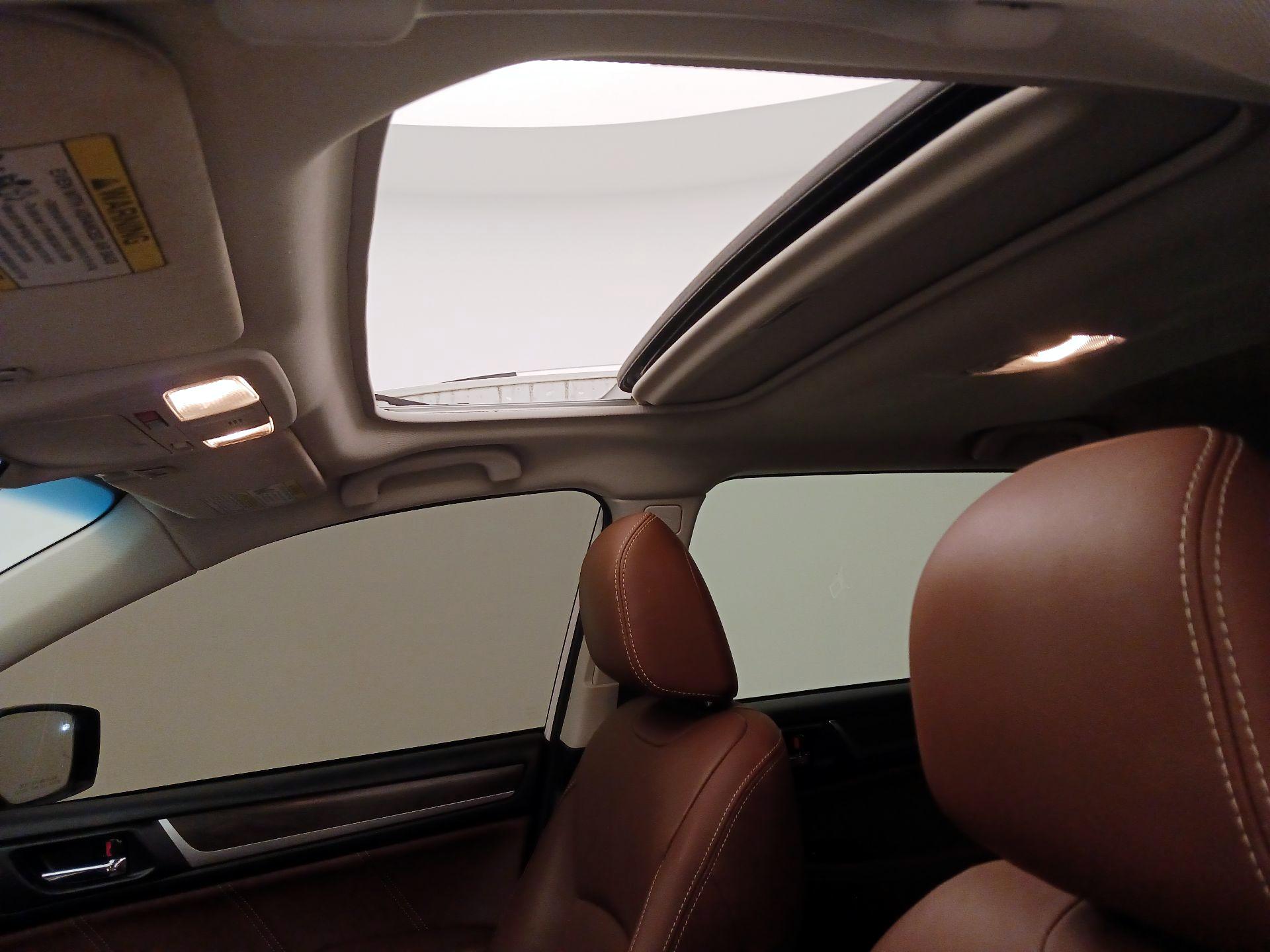 Thumbnail: 2017 Subaru Outback - 19