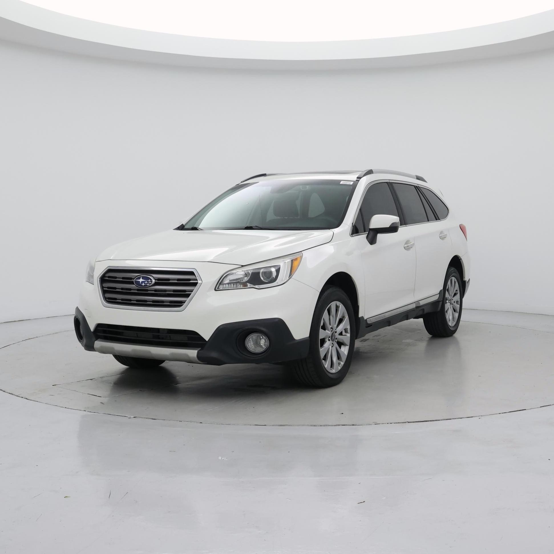 Thumbnail: 2017 Subaru Outback - 4