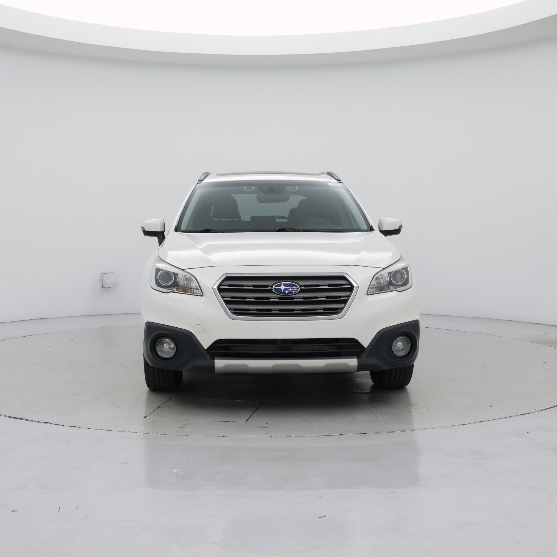 Thumbnail: 2017 Subaru Outback - 5