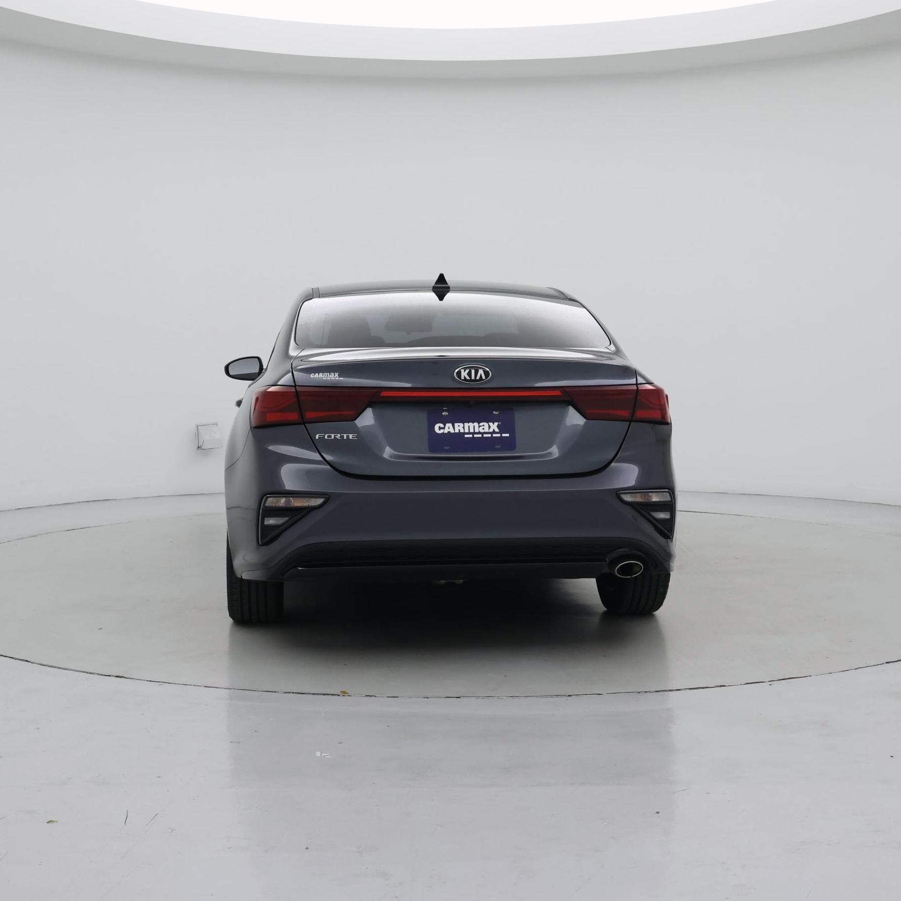 Thumbnail: 2021 Kia Forte - 6