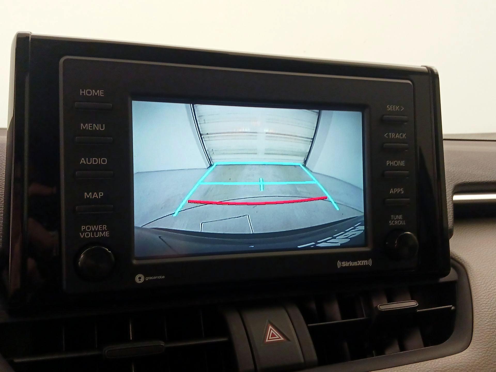 Thumbnail: 2020 Toyota RAV4 - 14