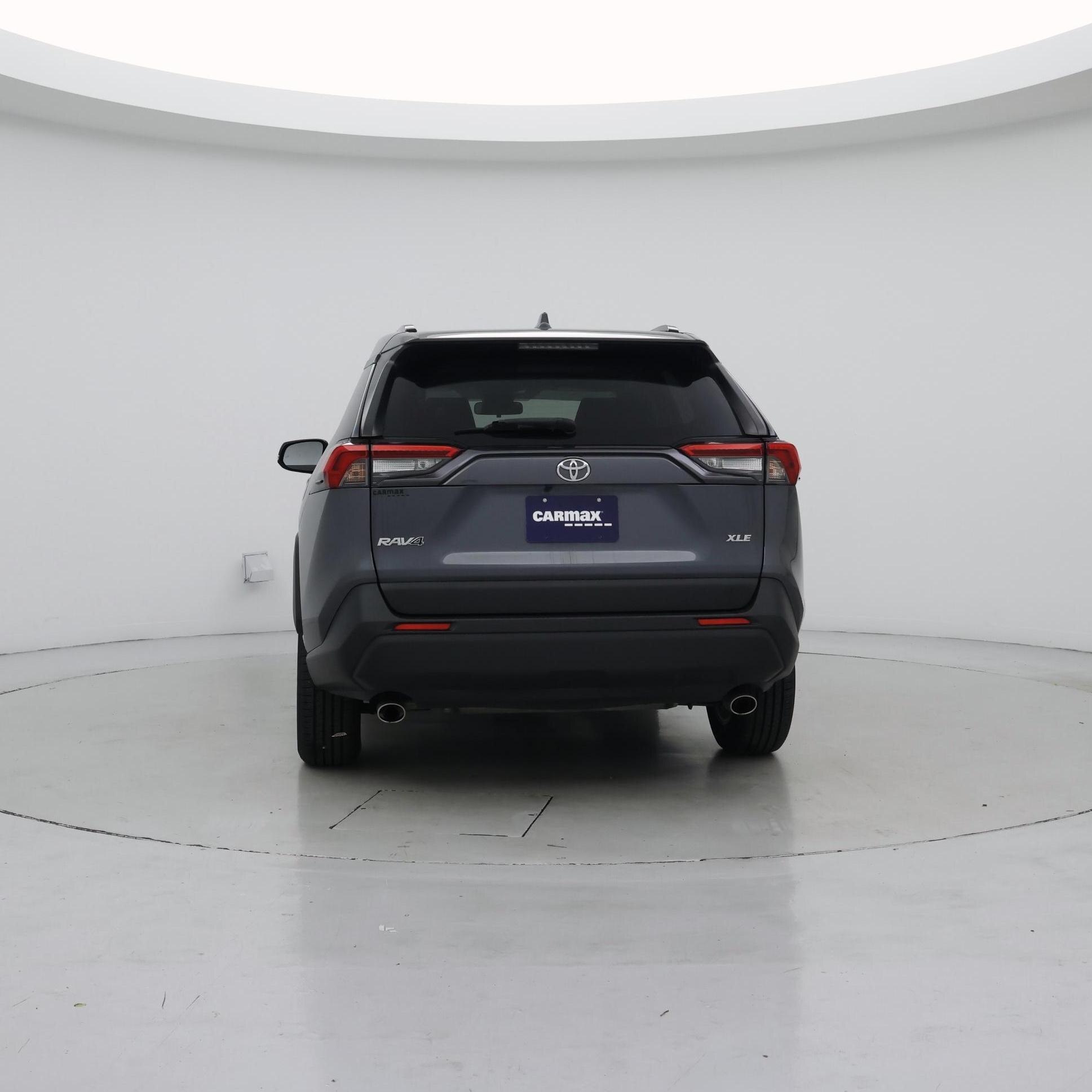 Thumbnail: 2020 Toyota RAV4 - 6