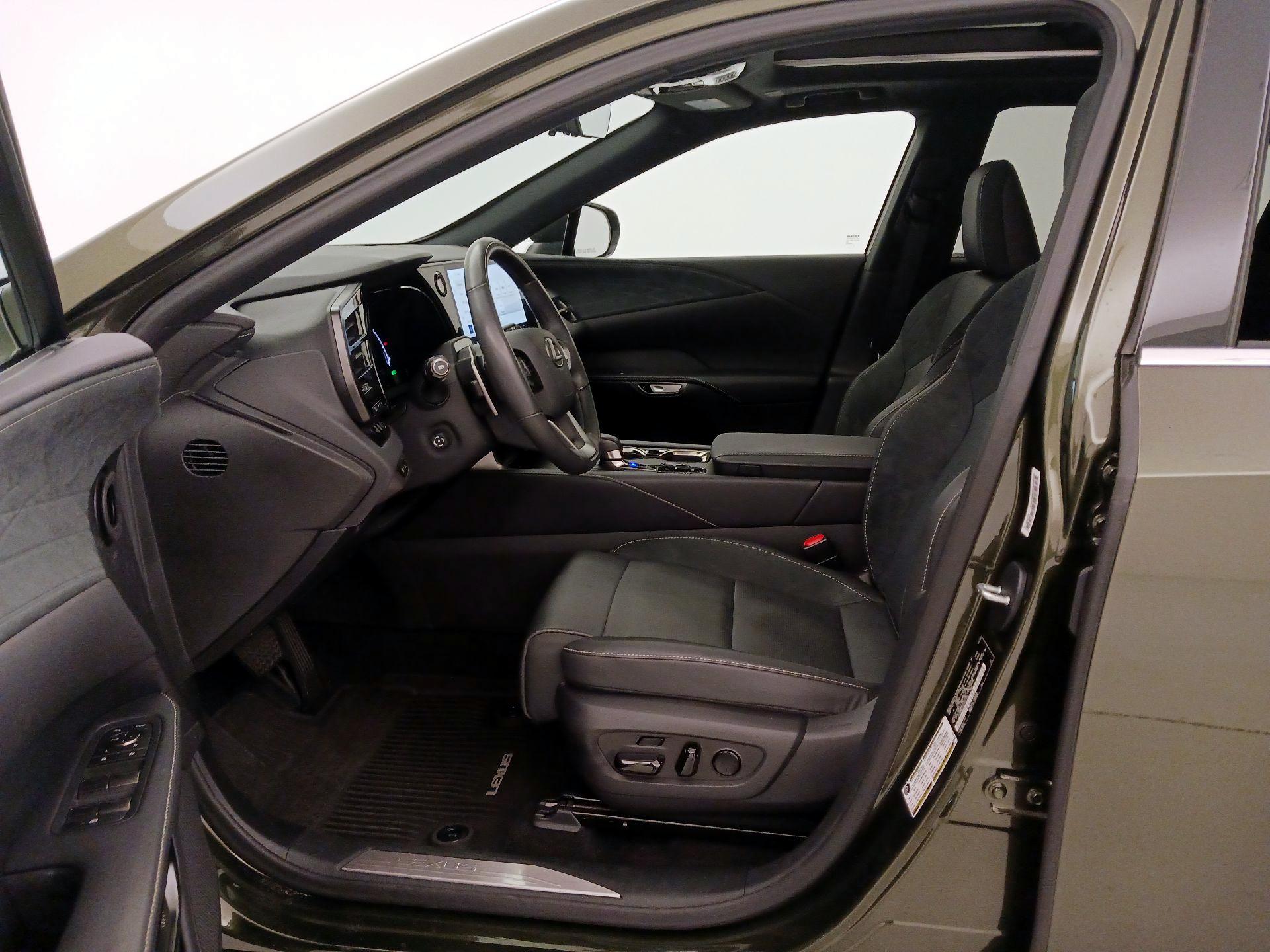 Thumbnail: 2023 Lexus RX - 11