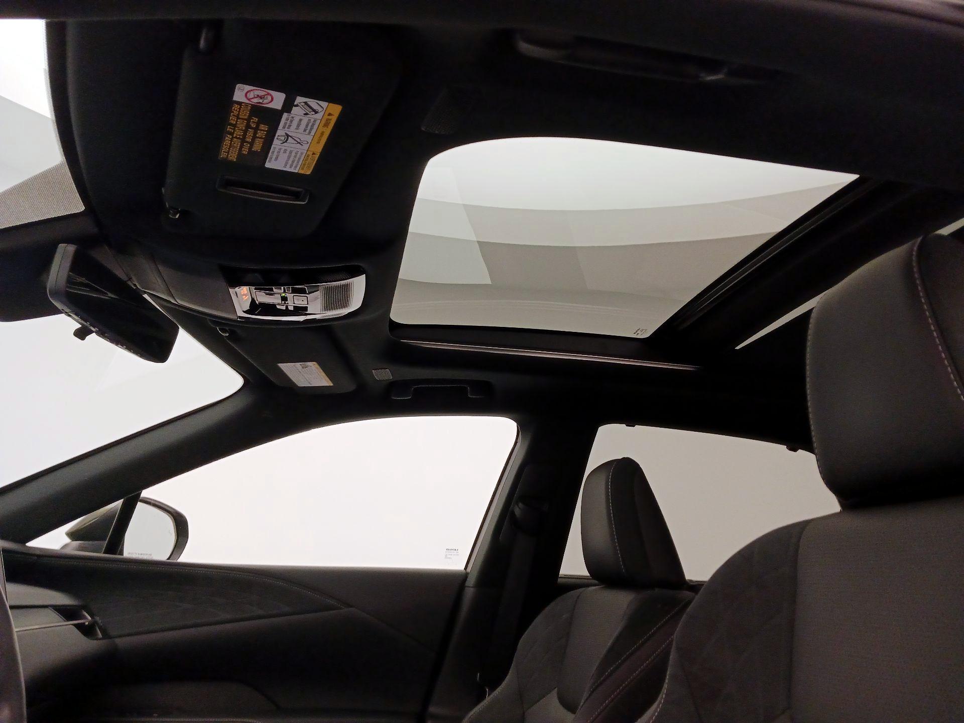 Thumbnail: 2023 Lexus RX - 19