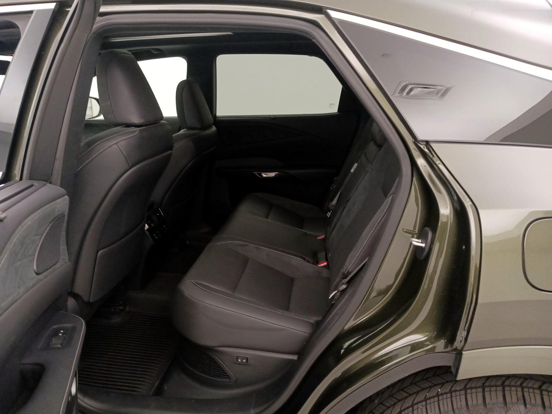 Thumbnail: 2023 Lexus RX - 20