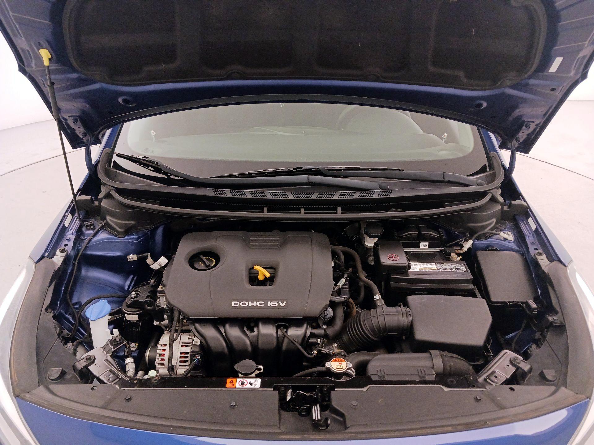 Thumbnail: 2018 Kia Forte - 20