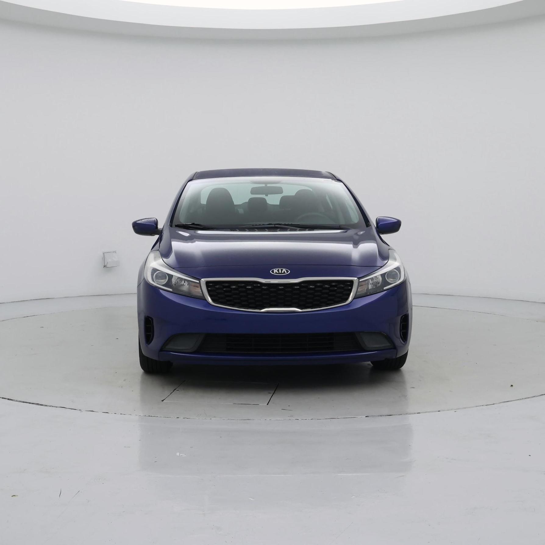 Thumbnail: 2018 Kia Forte - 5