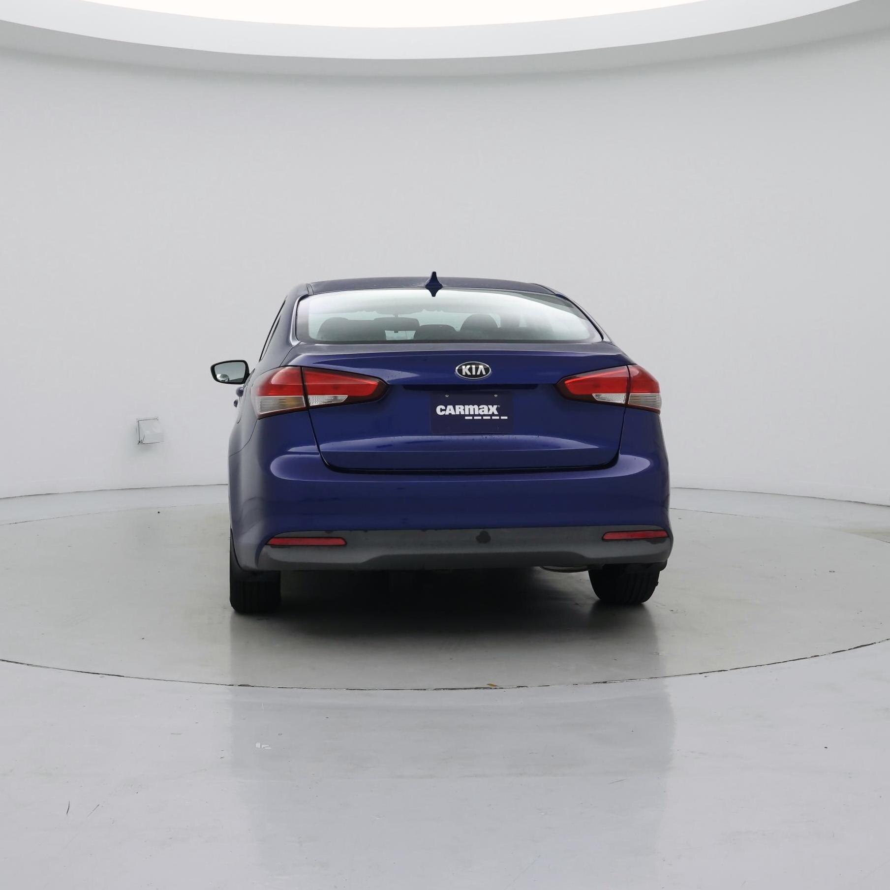 Thumbnail: 2018 Kia Forte - 6