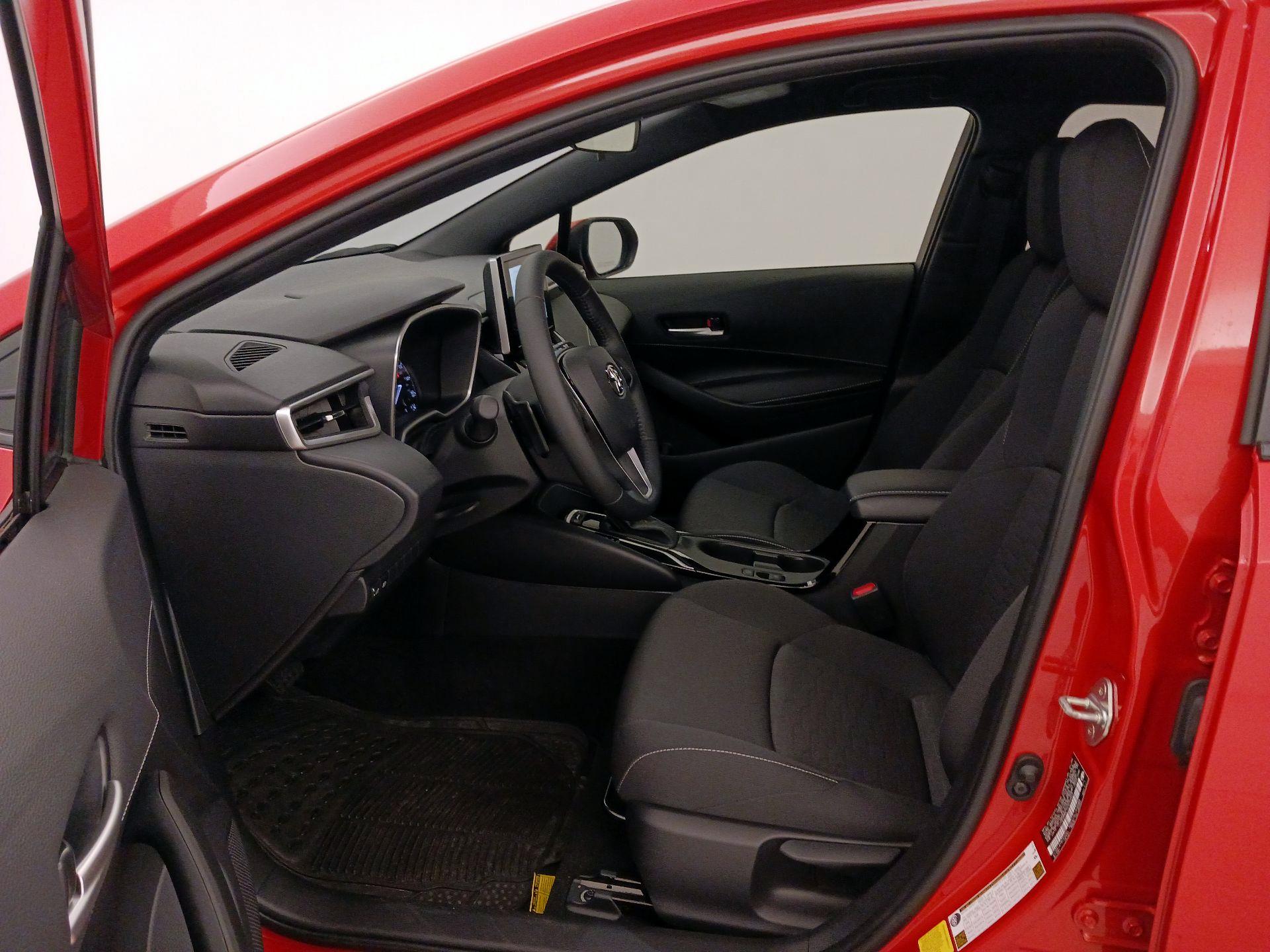 Thumbnail: 2025 Toyota Corolla - 11