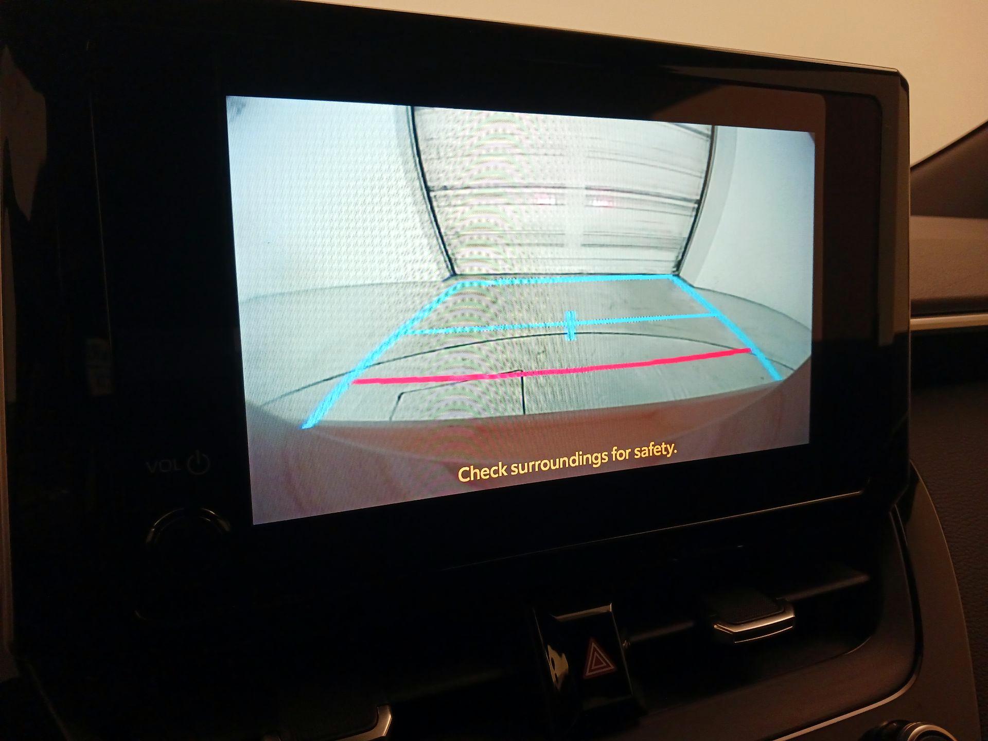 Thumbnail: 2025 Toyota Corolla - 14