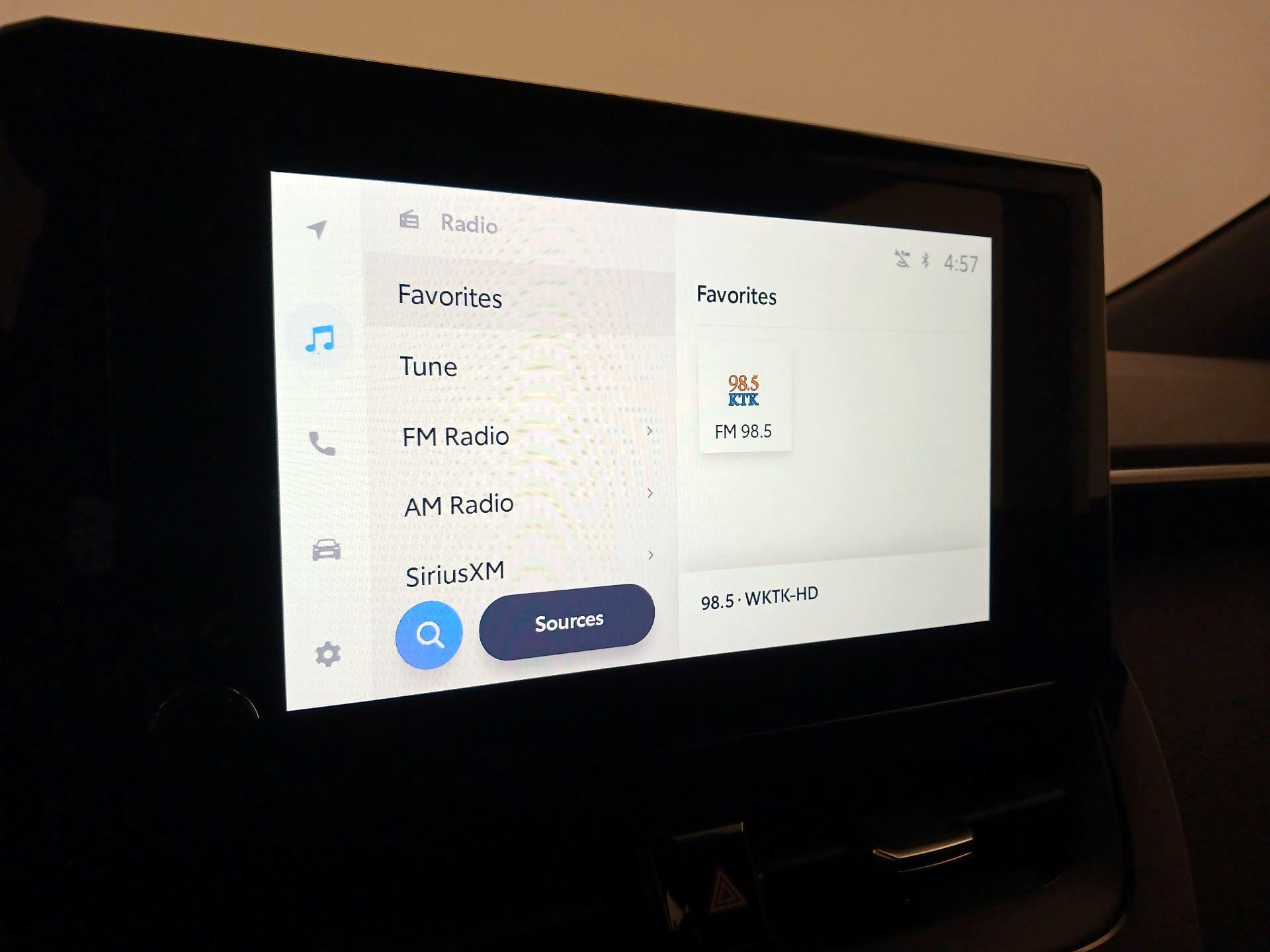 Thumbnail: 2025 Toyota Corolla - 15