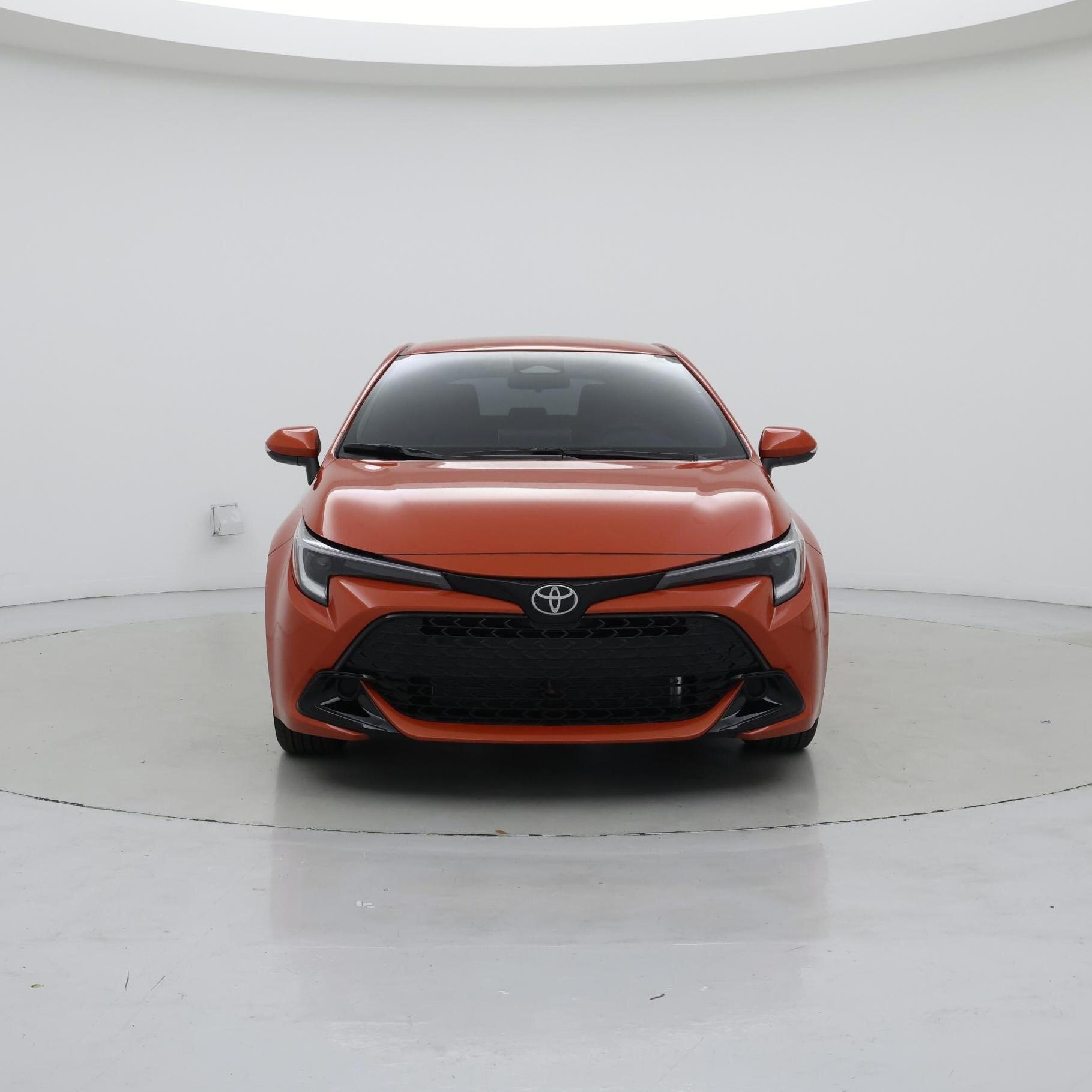 Thumbnail: 2025 Toyota Corolla - 5