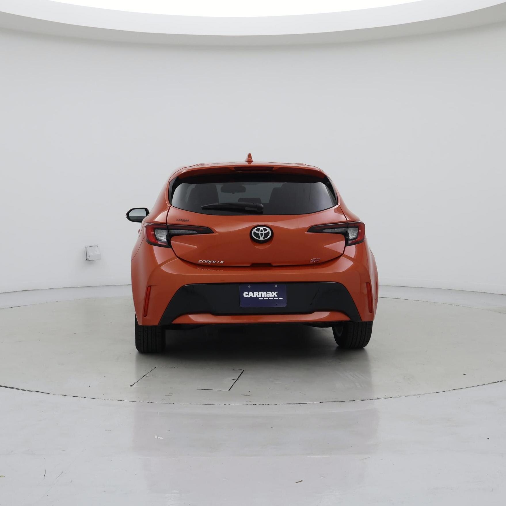 Thumbnail: 2025 Toyota Corolla - 6